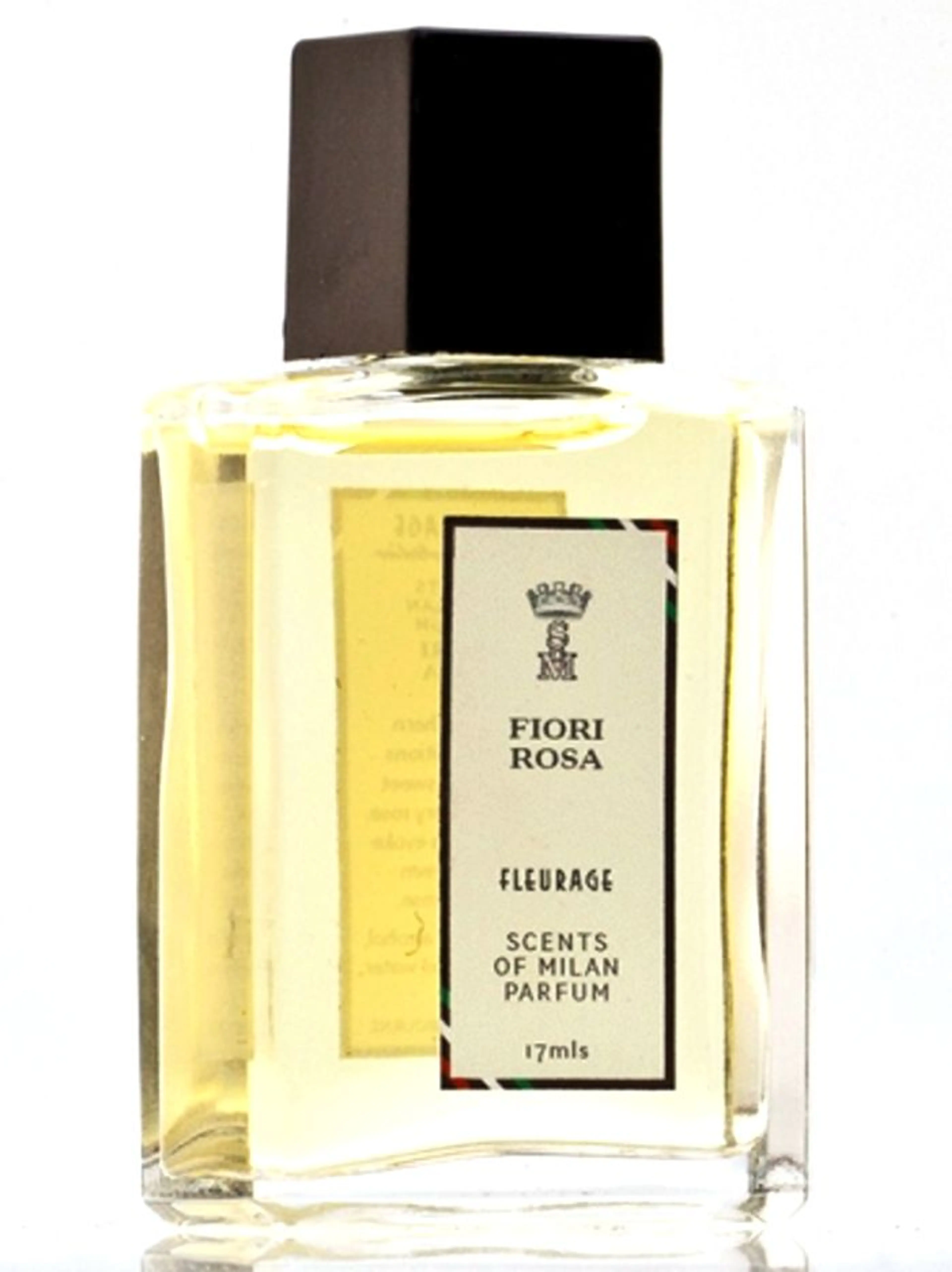 Fiori Rosa