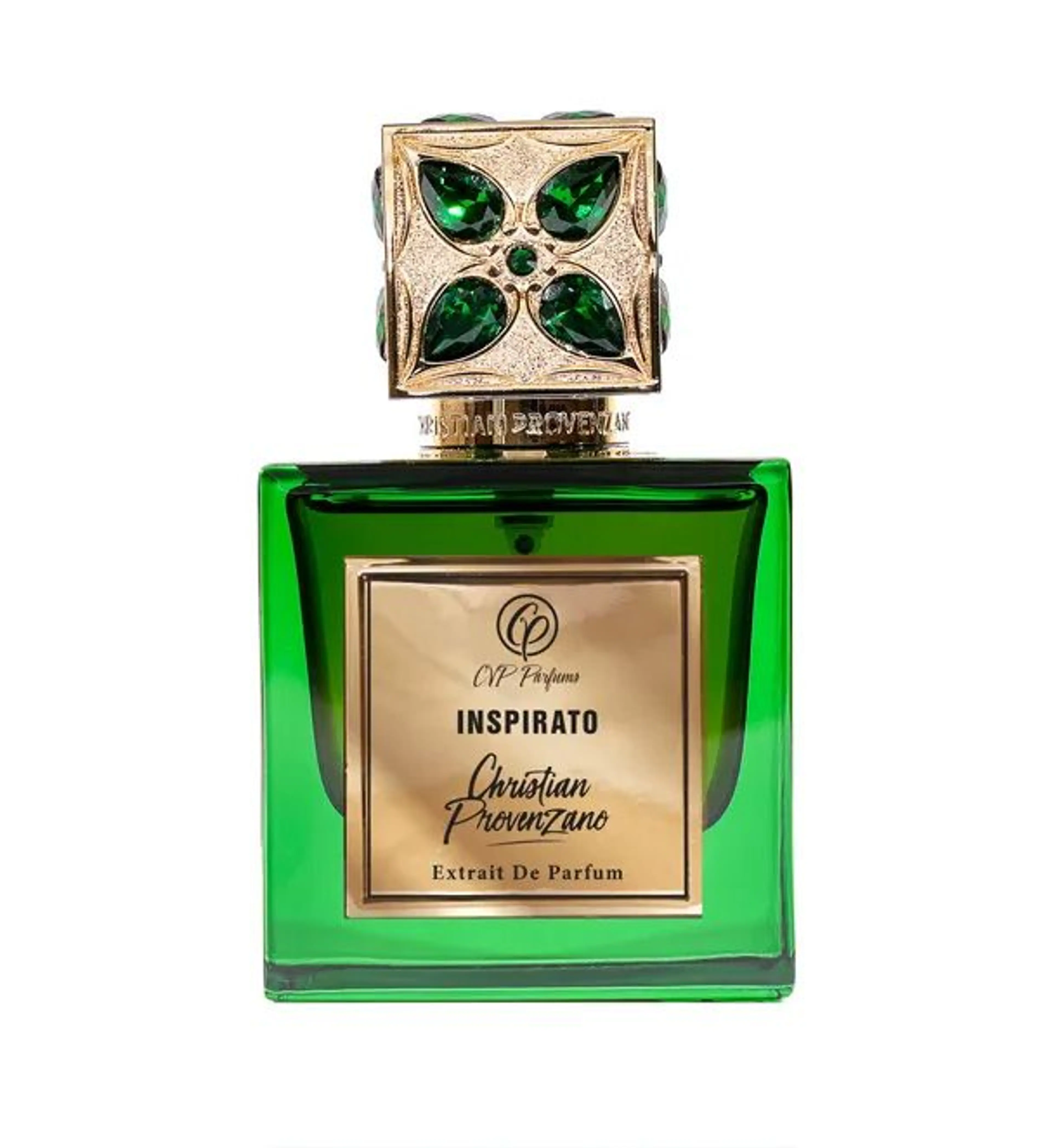 Inspirato Extrait De Parfum