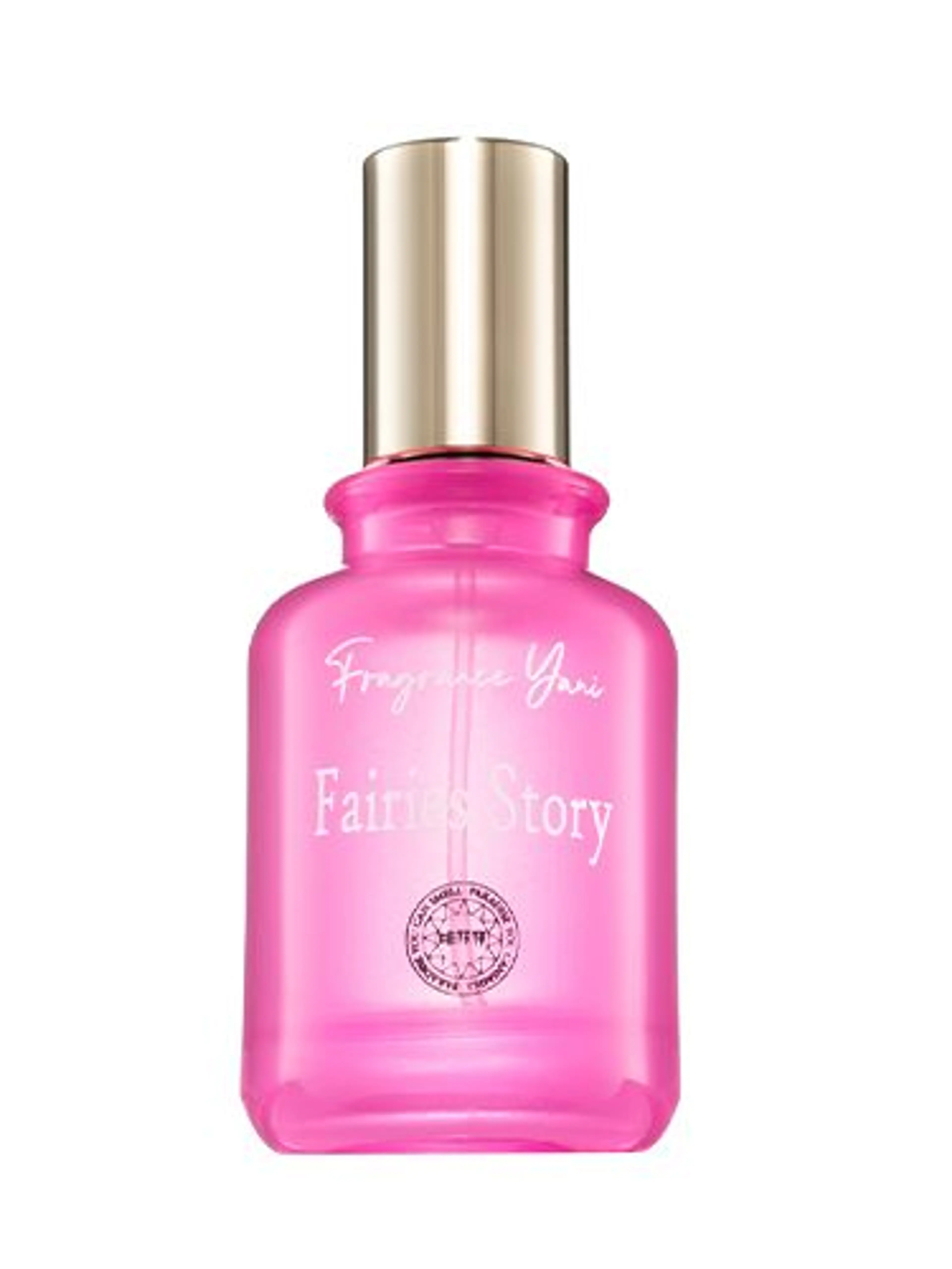 Fairies Story