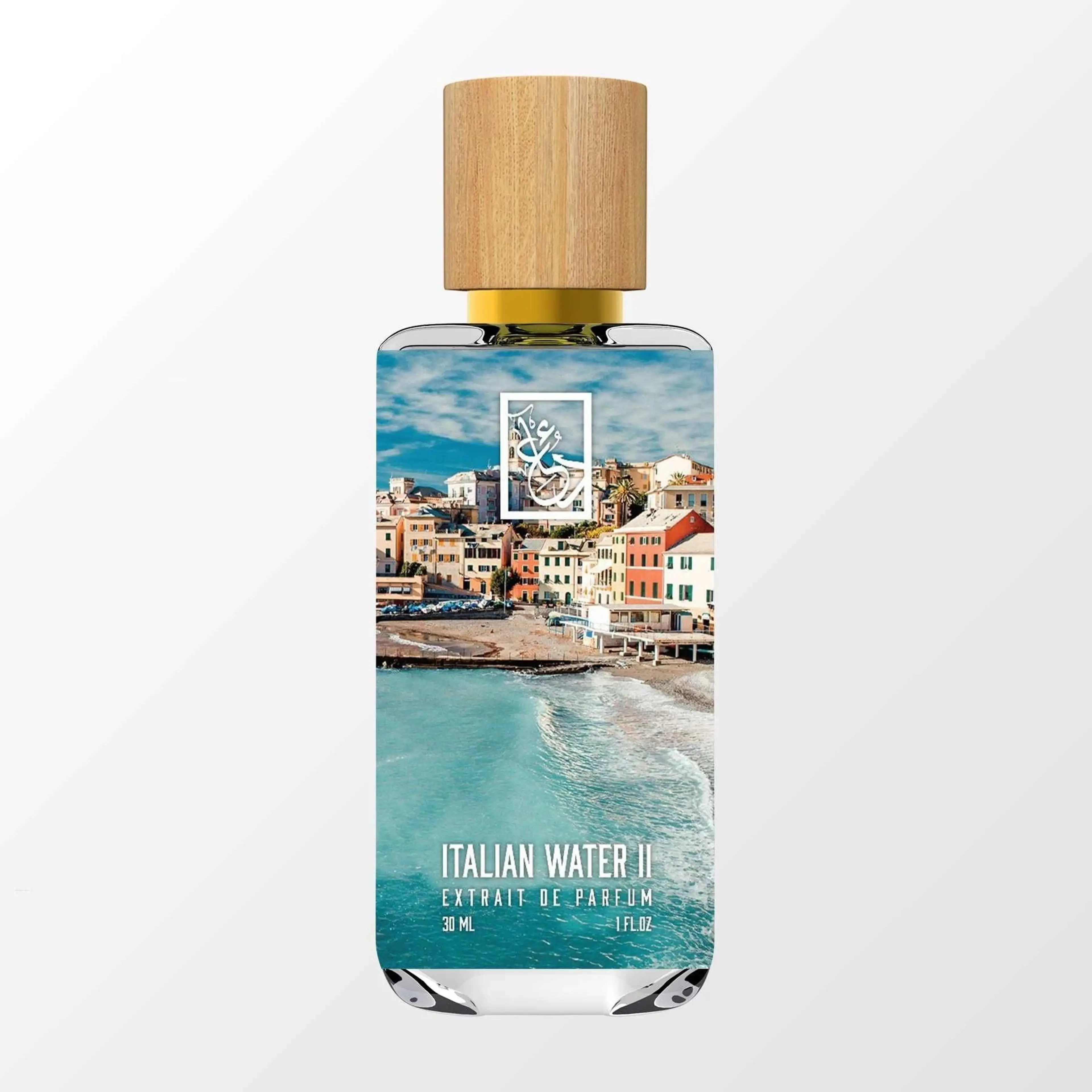 Italian Water II