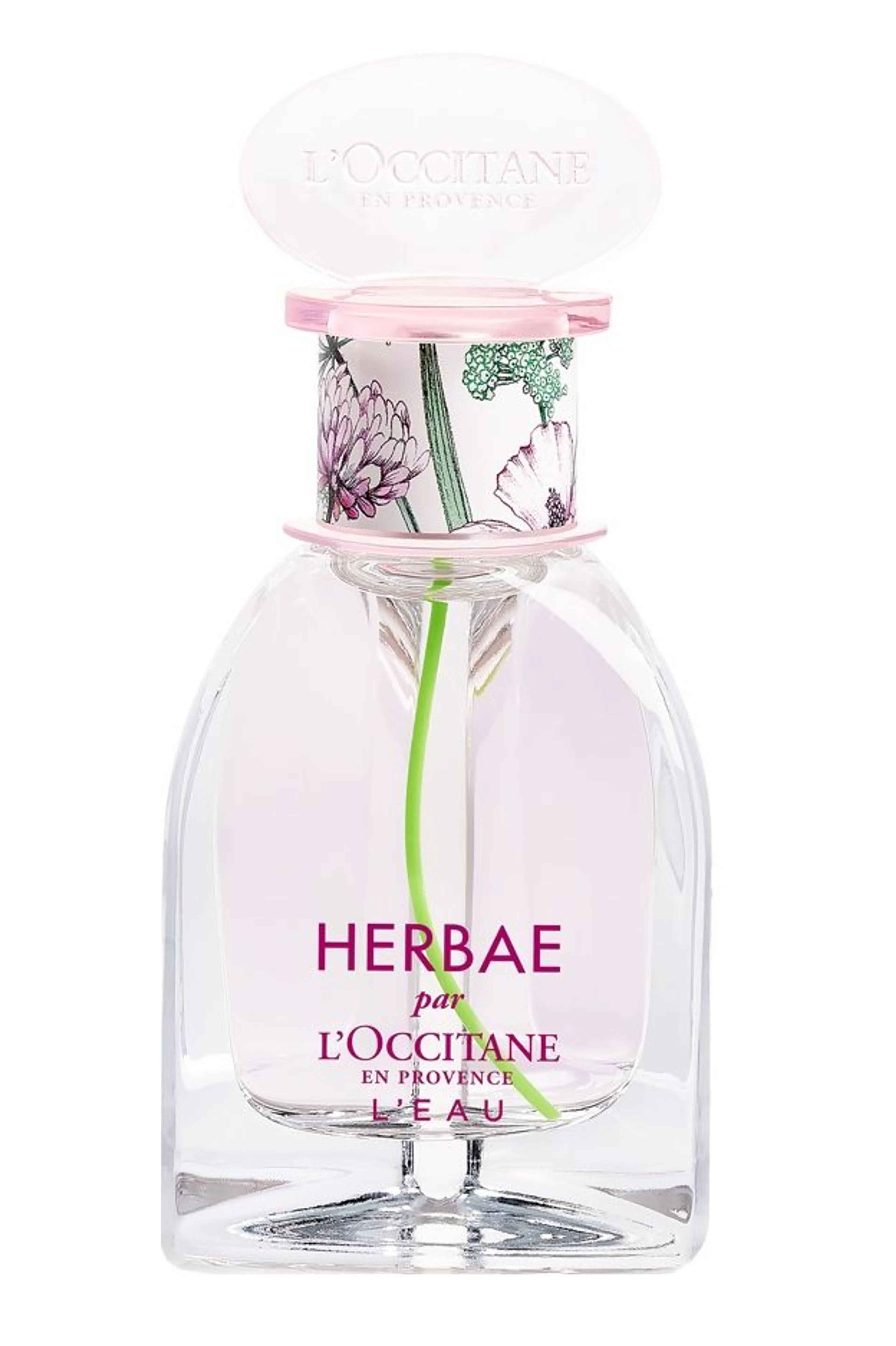 Herbae L'Eau
