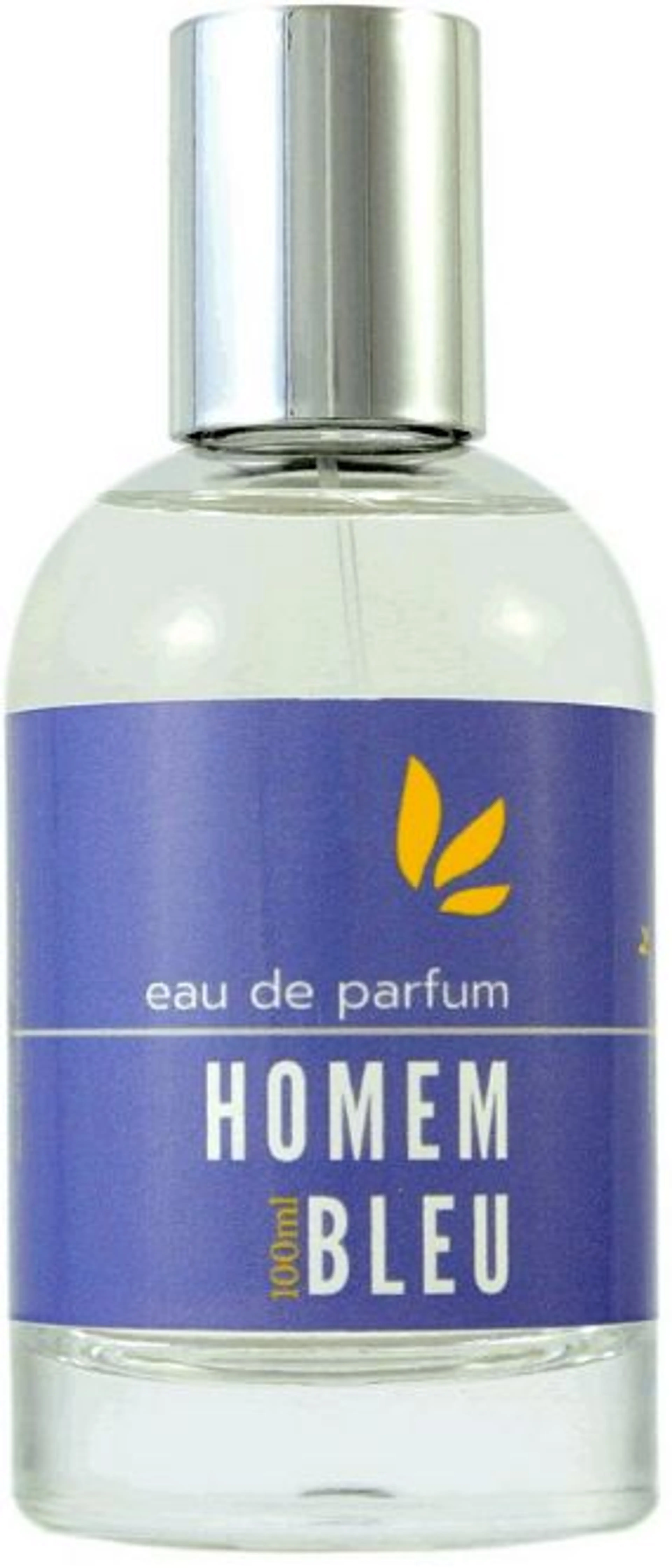 Homem Bleu