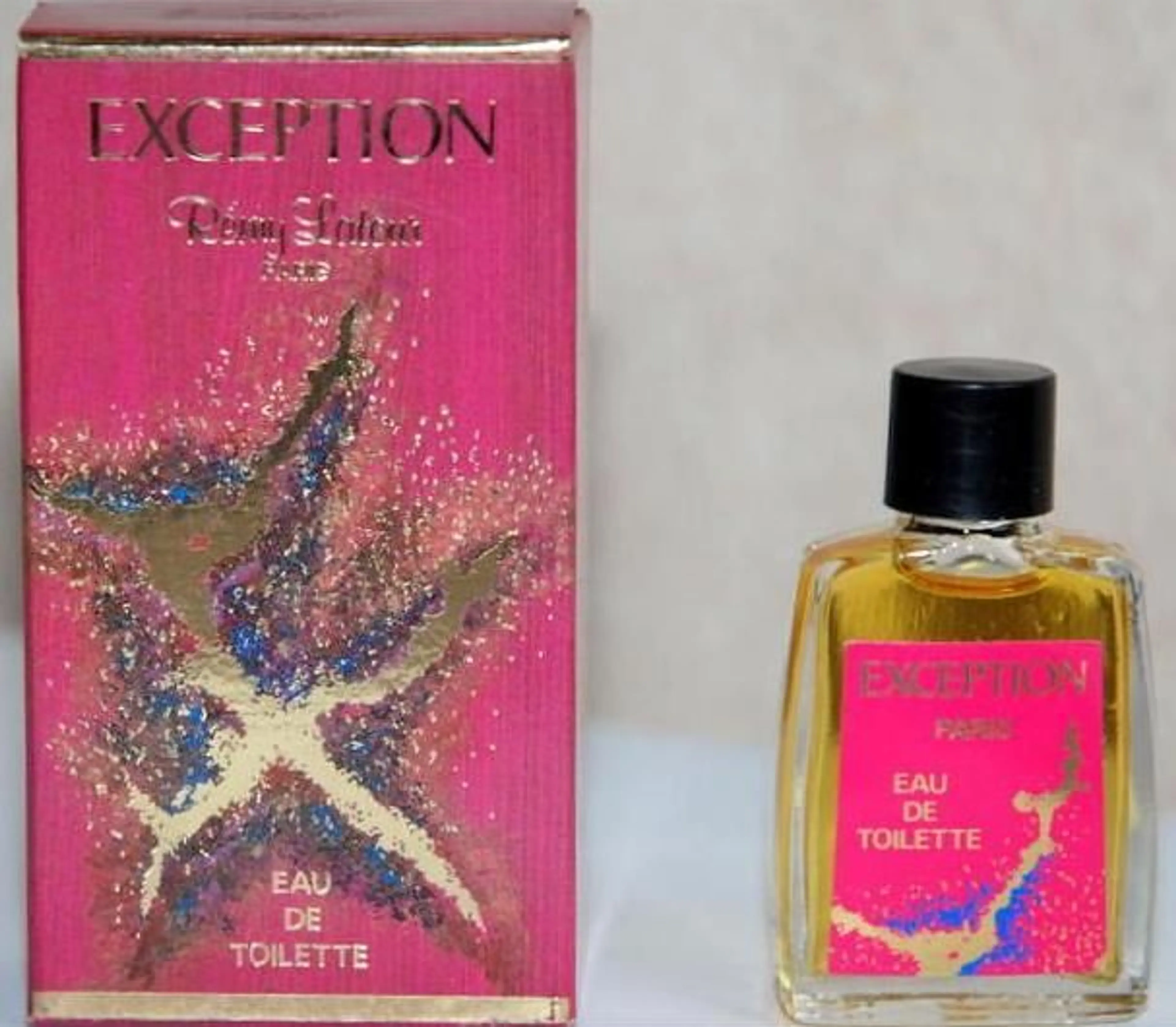 Exception