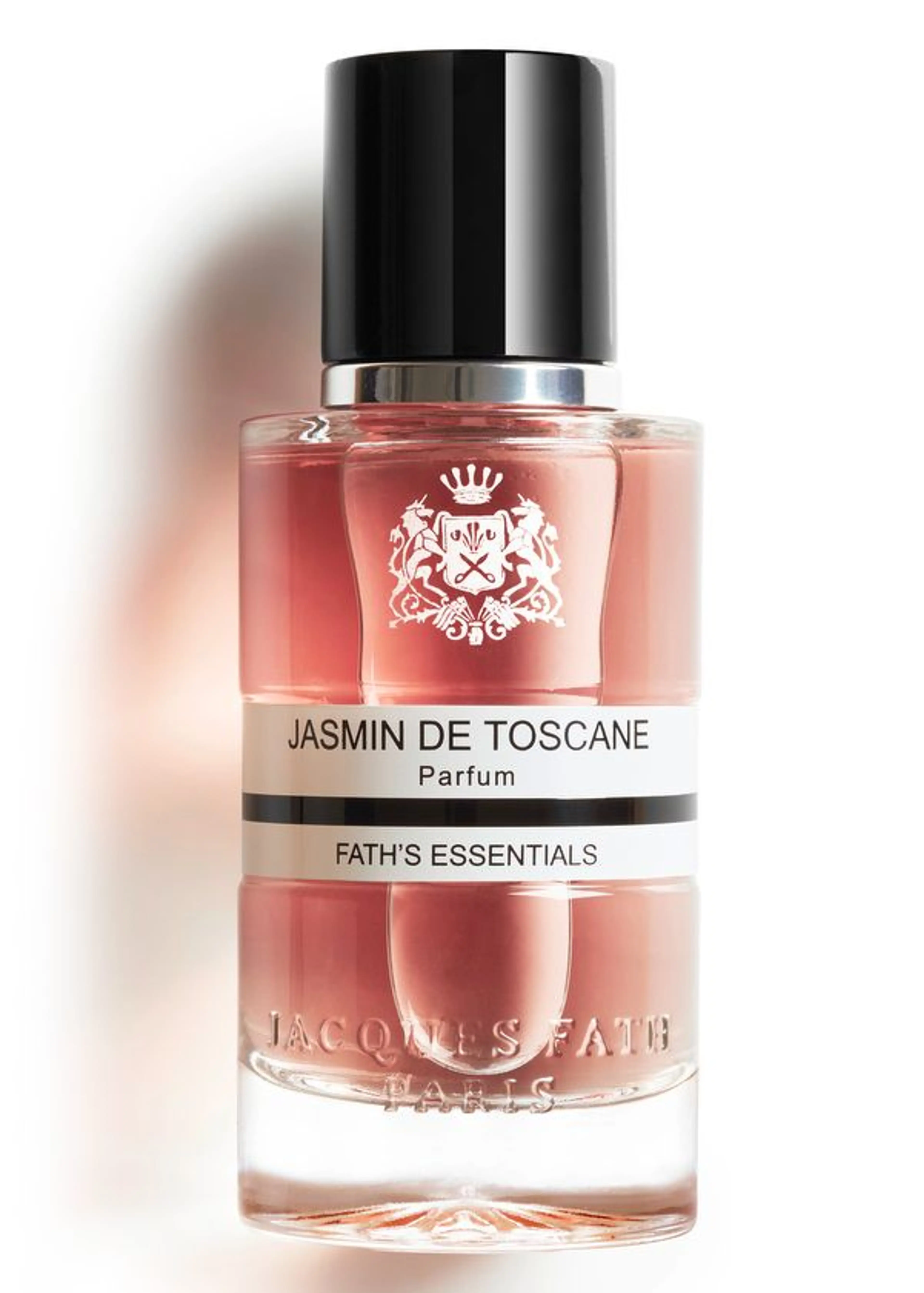 Jasmin de Toscane