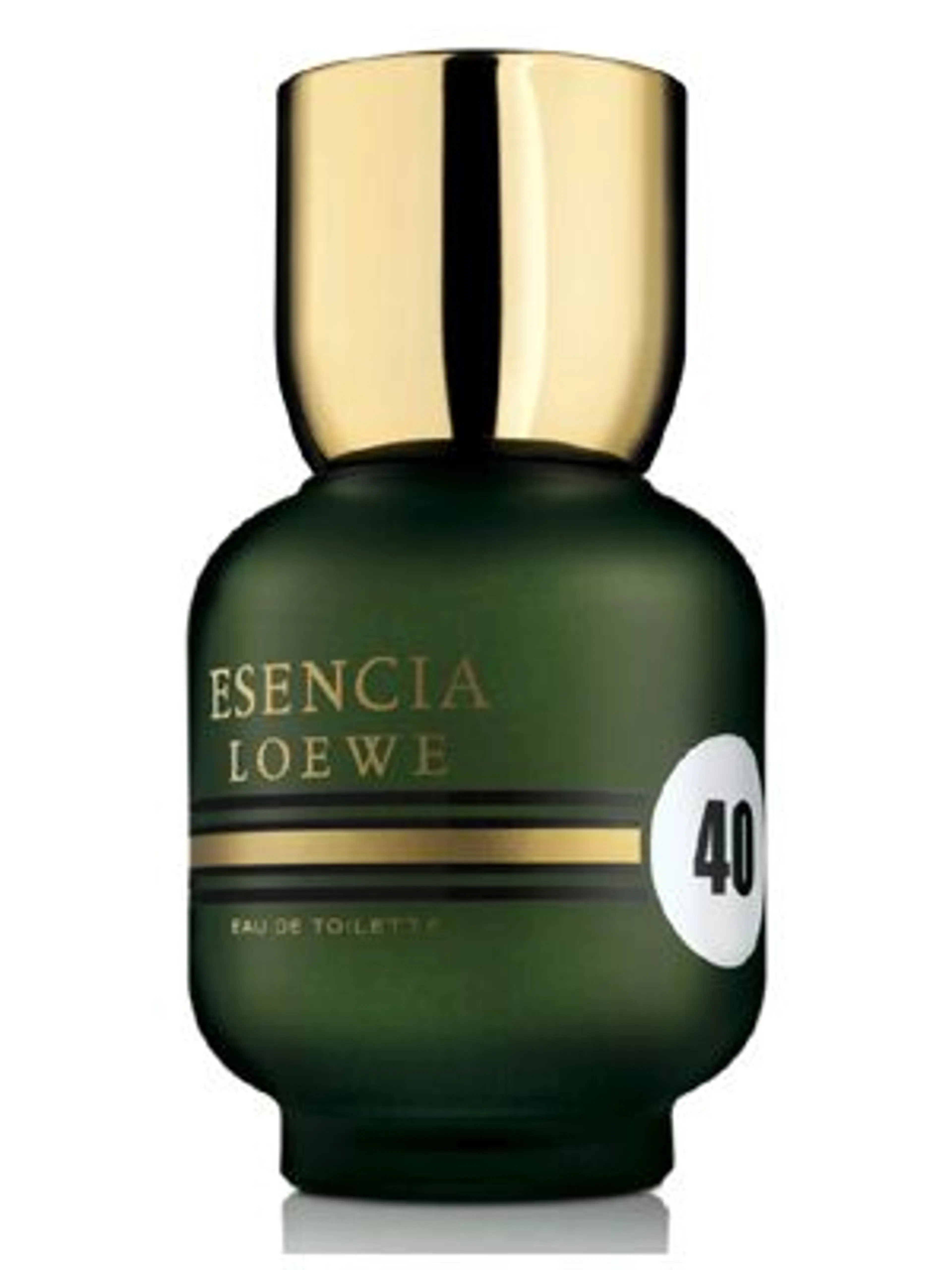 Esencia Pour Homme 40 Aniversario