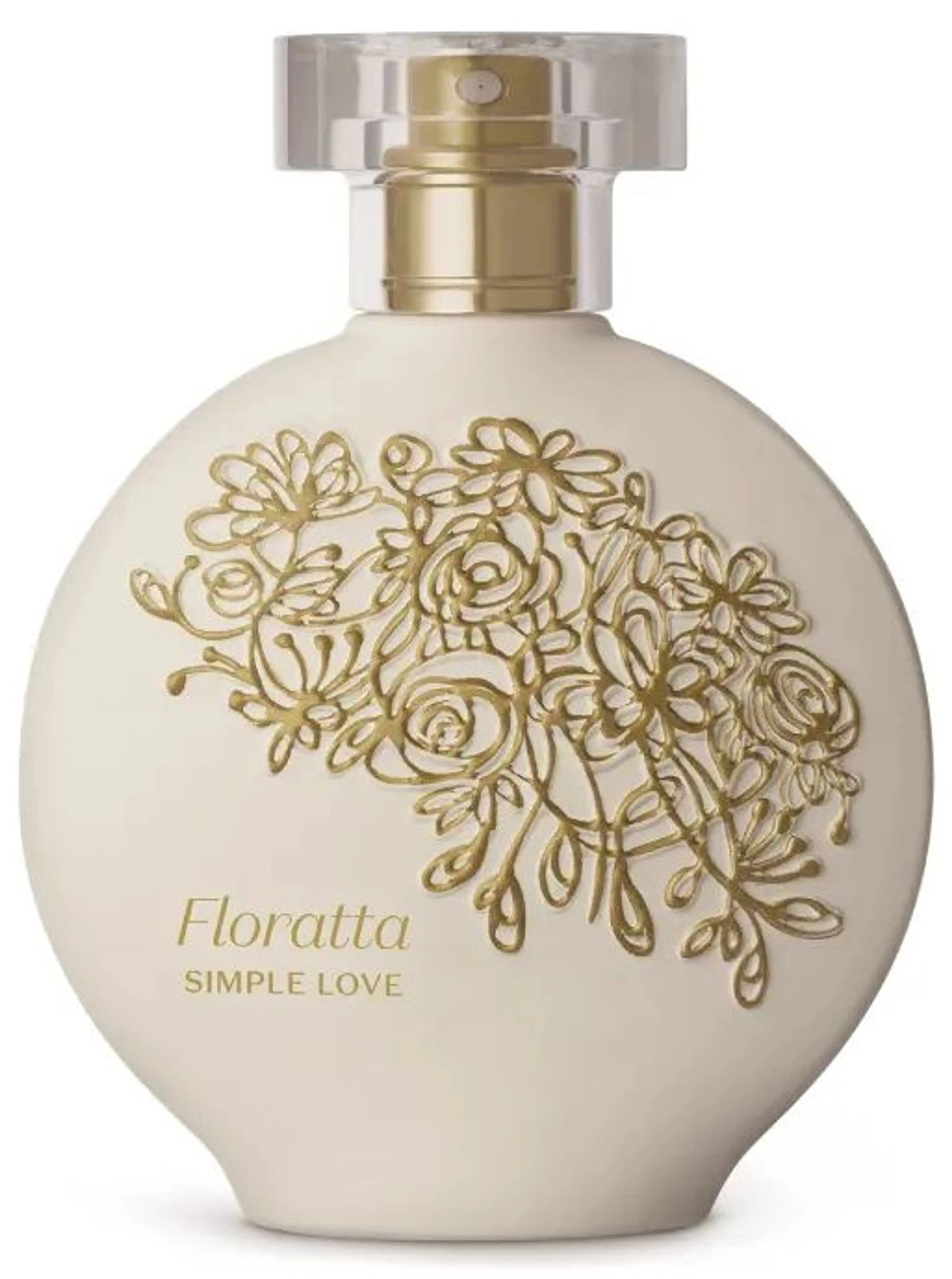 Floratta Simple Love