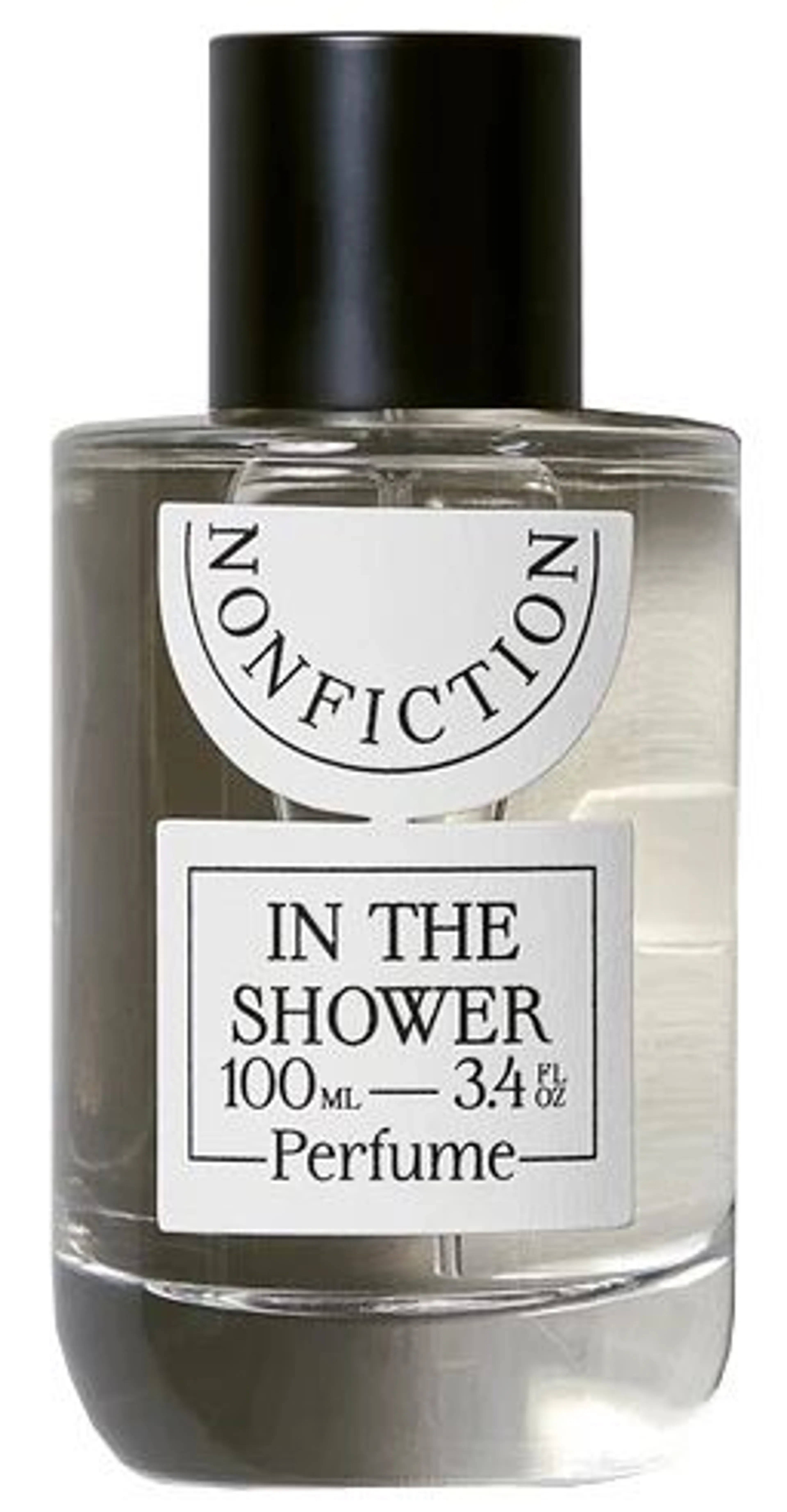 In The Shower