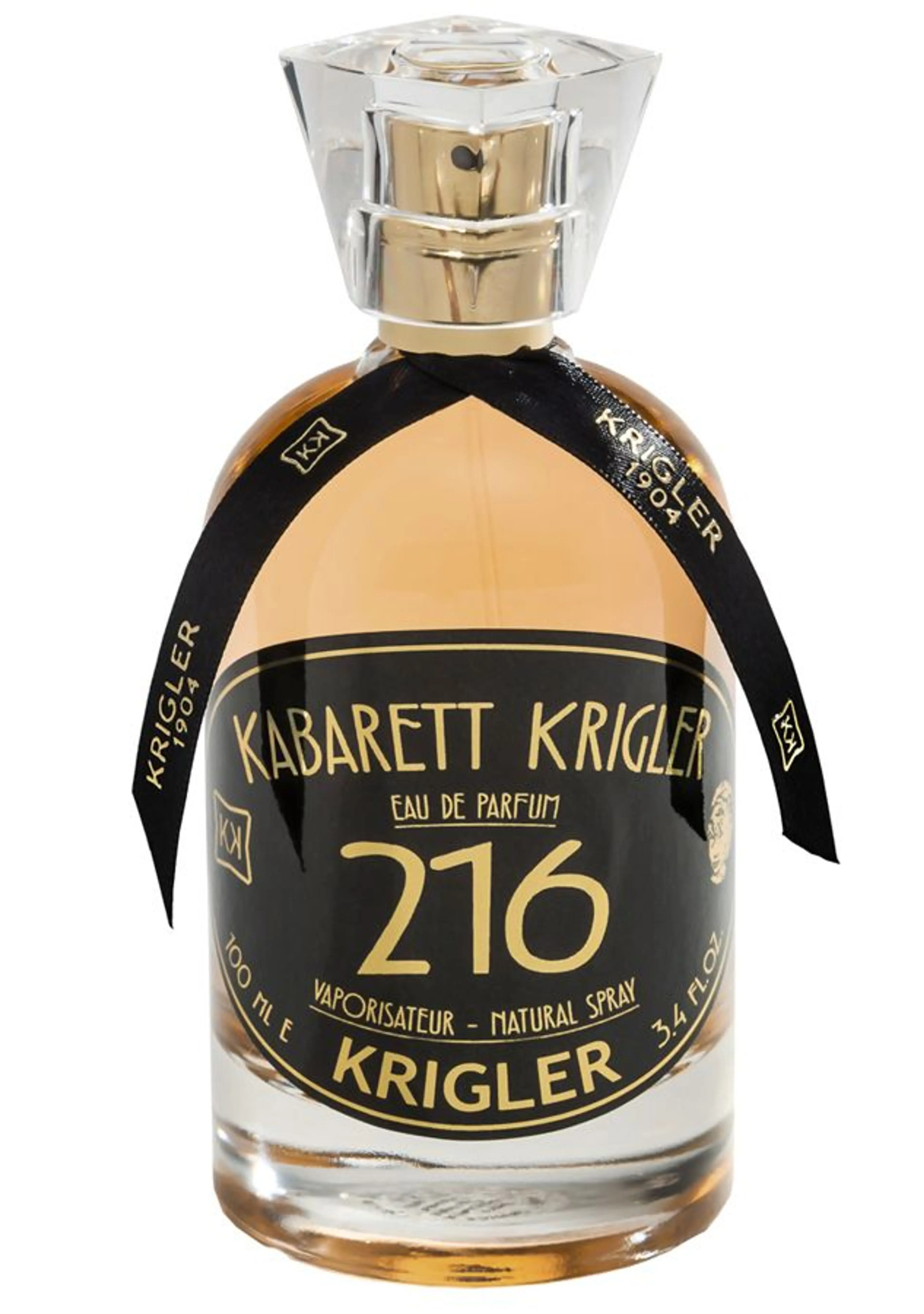 Kabarett Krigler 216