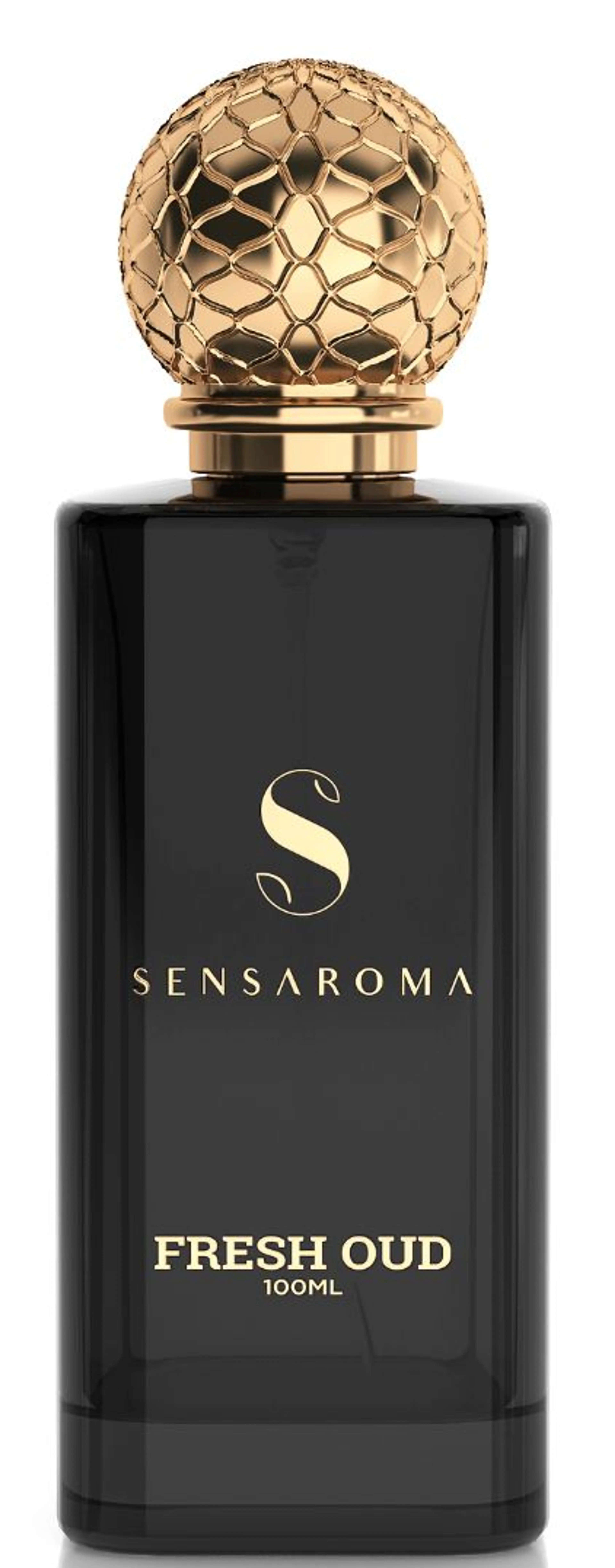 Fresh Oud