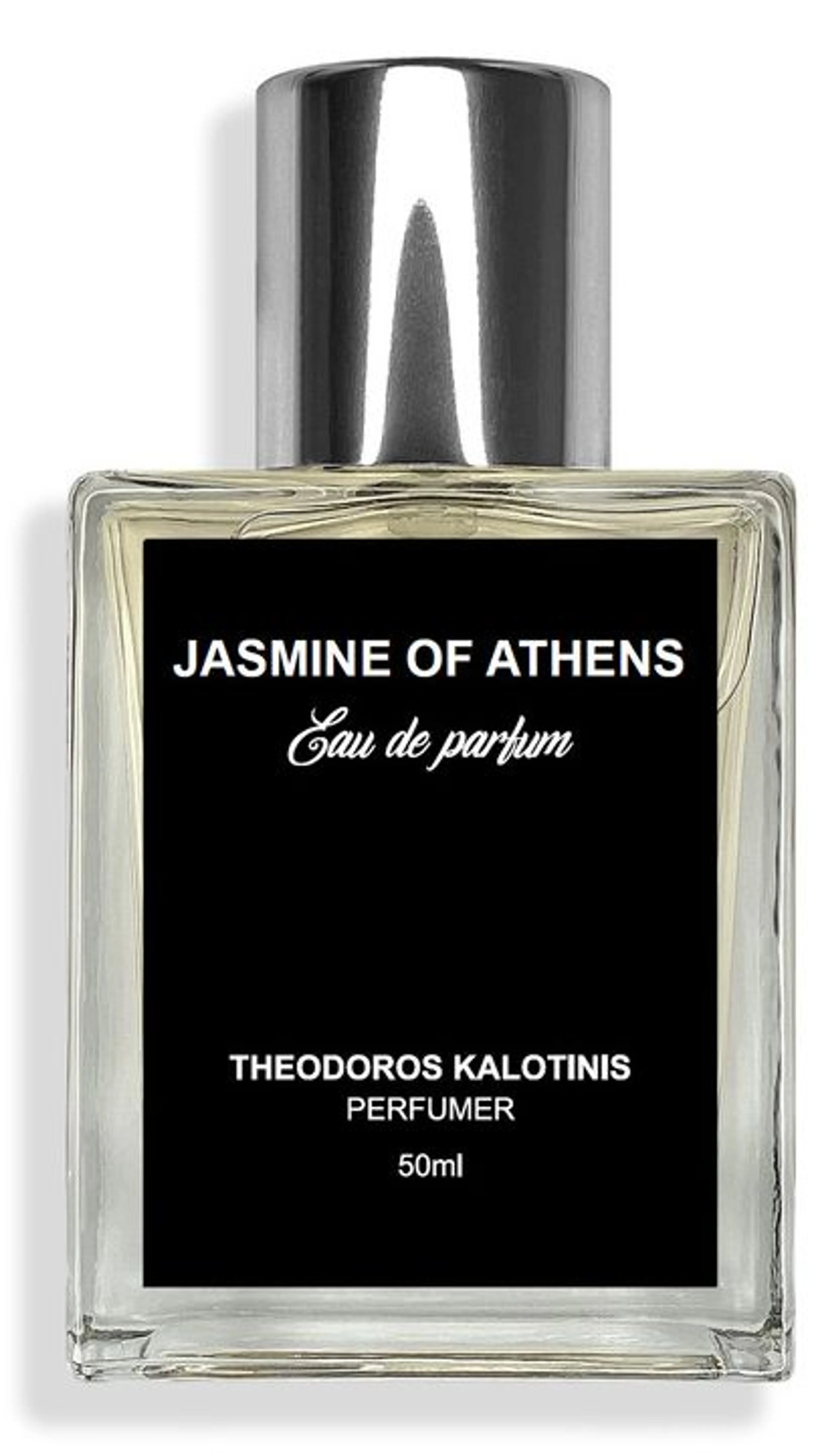 Jasmine of Athens