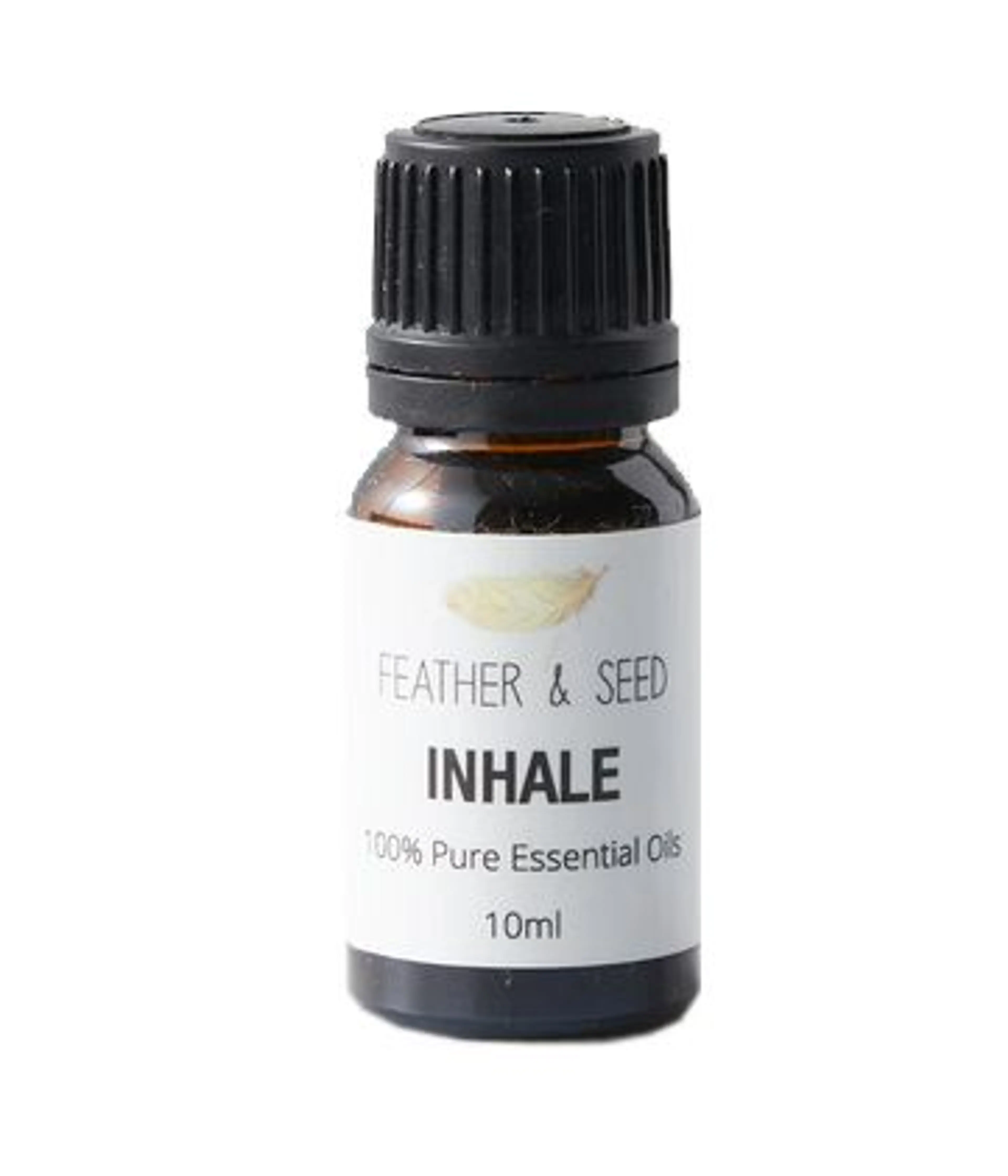 Inhale