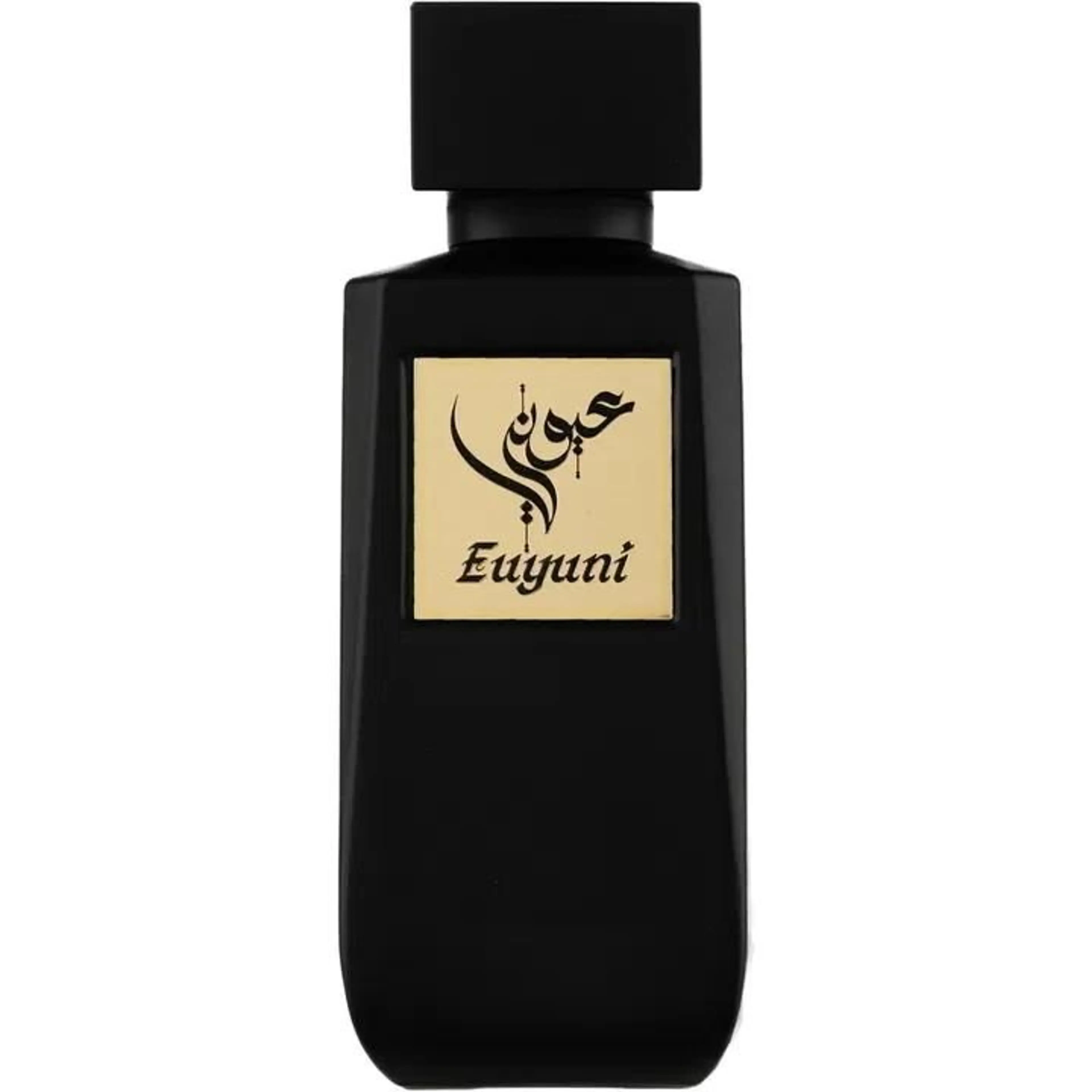 Euyuni