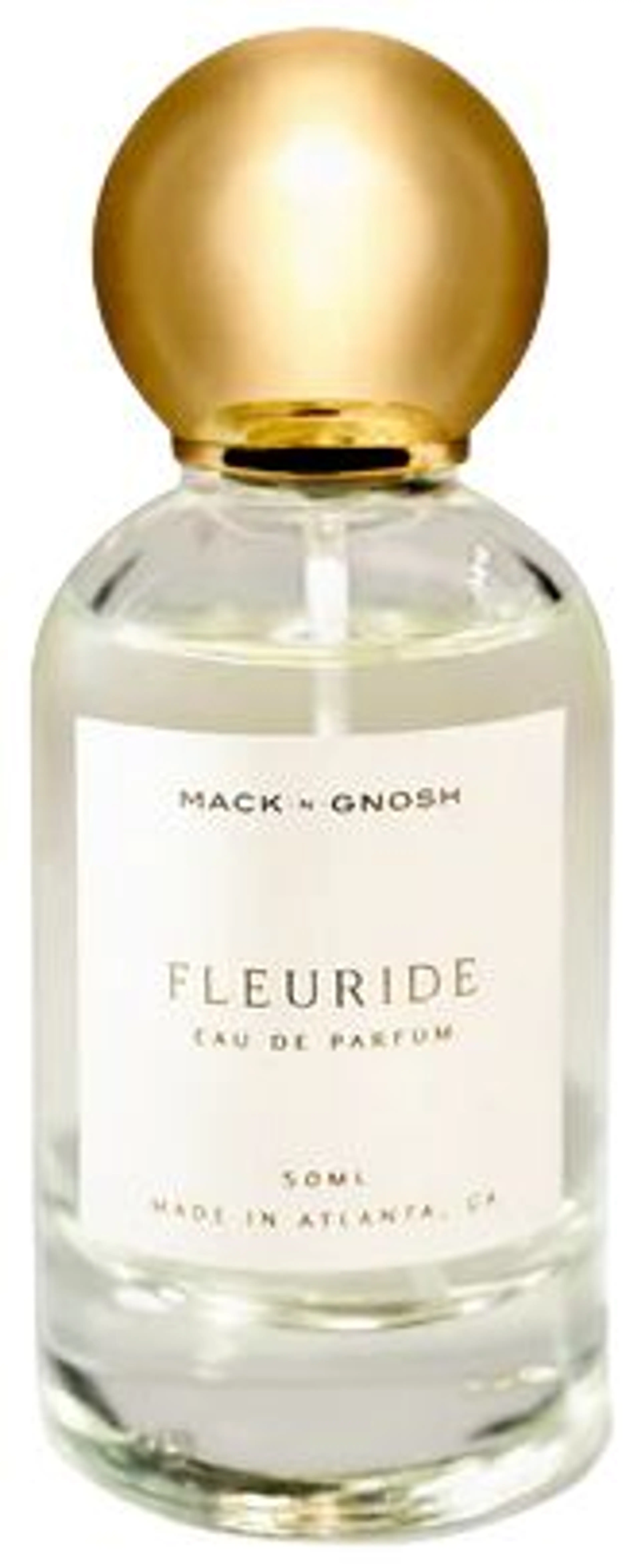Fleuride