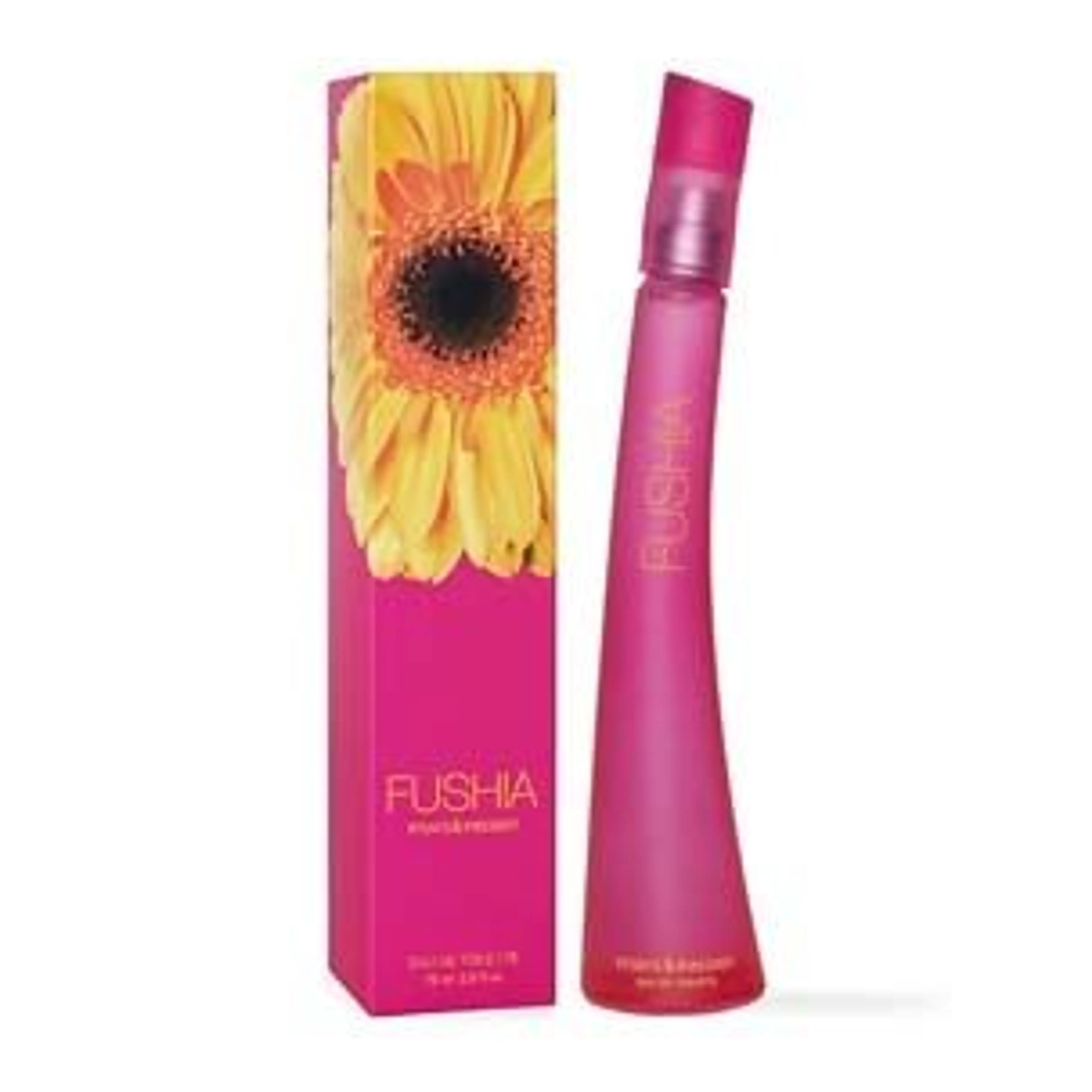 Fushia