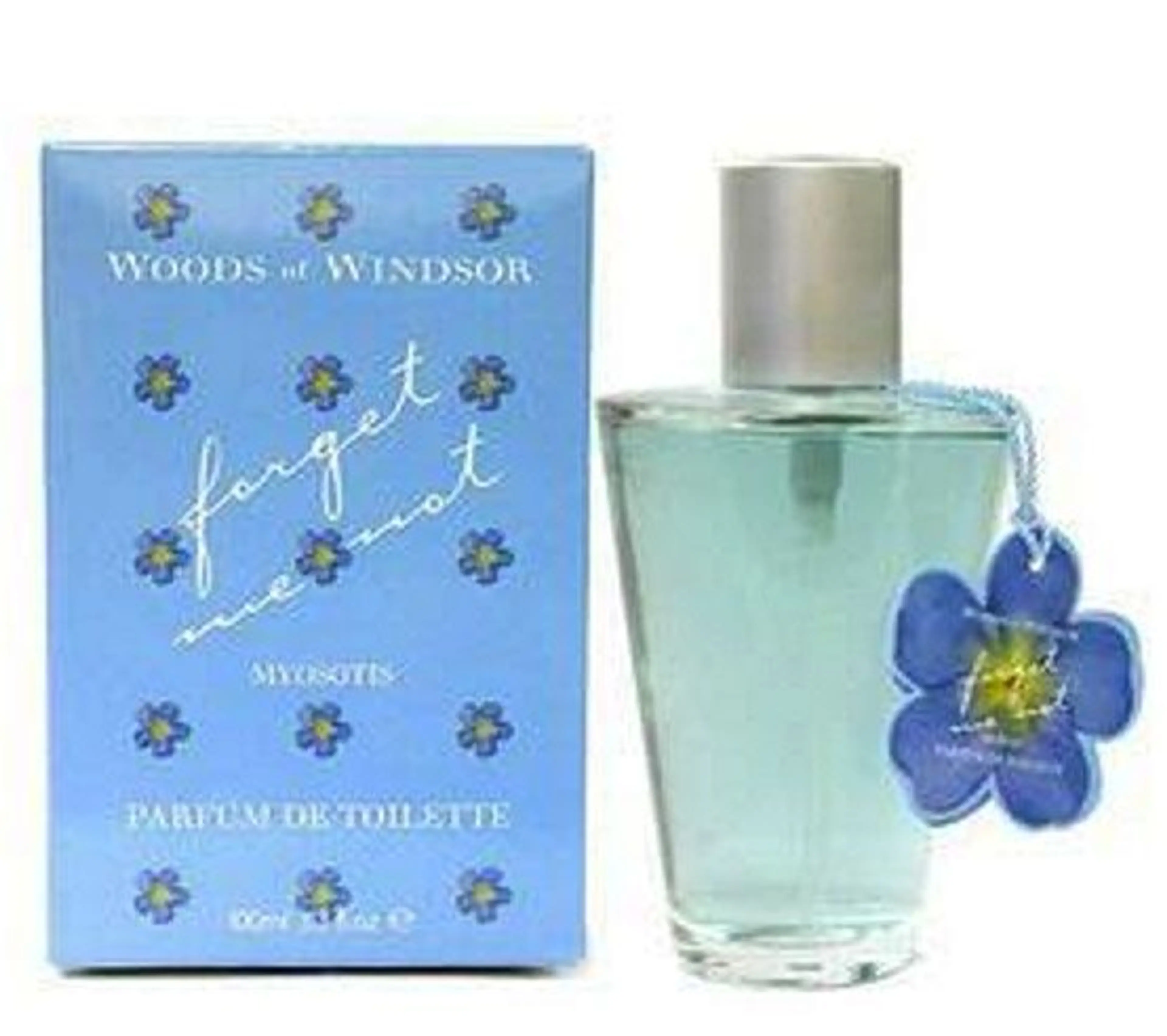 Forget Me Not