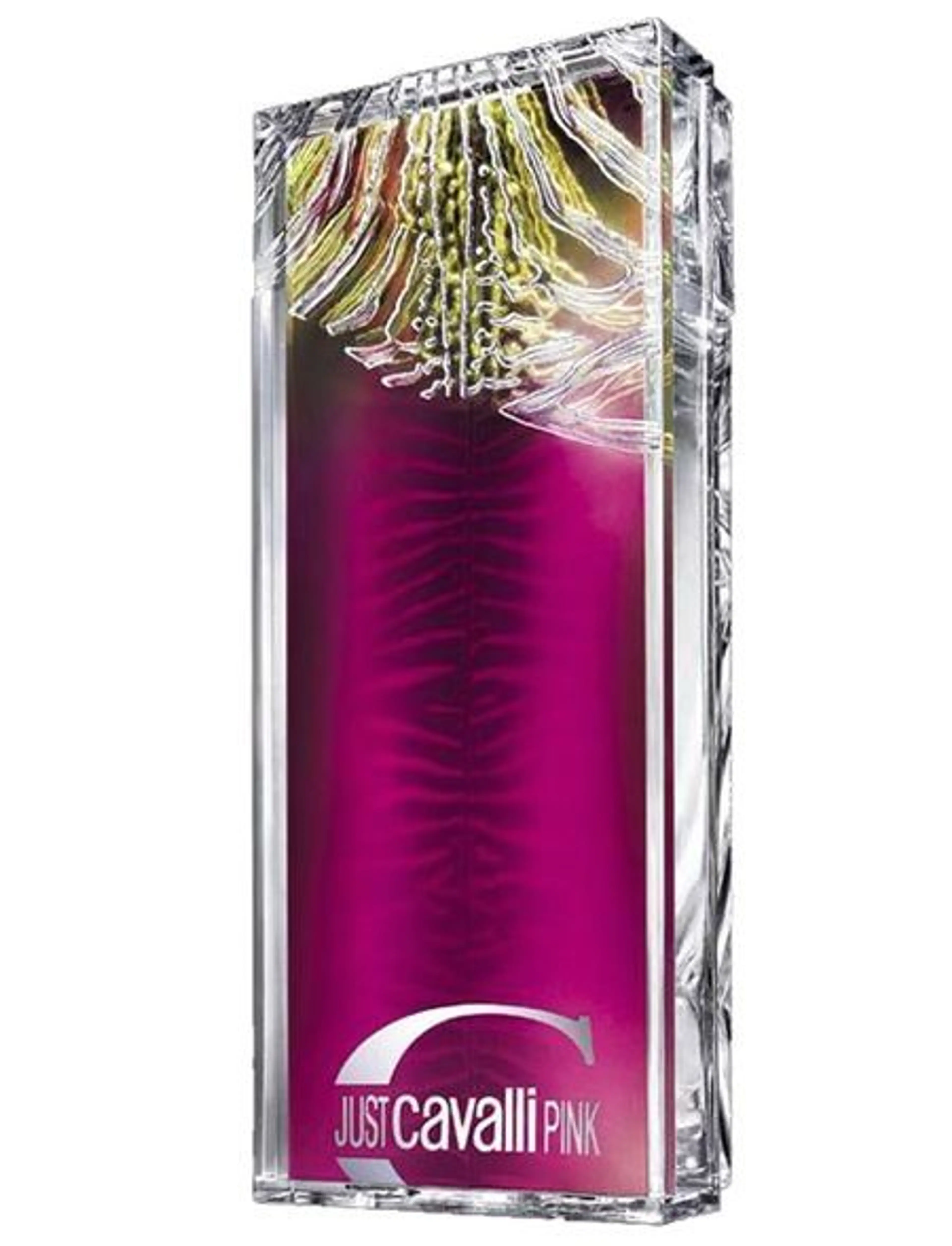 Just Cavalli Pink