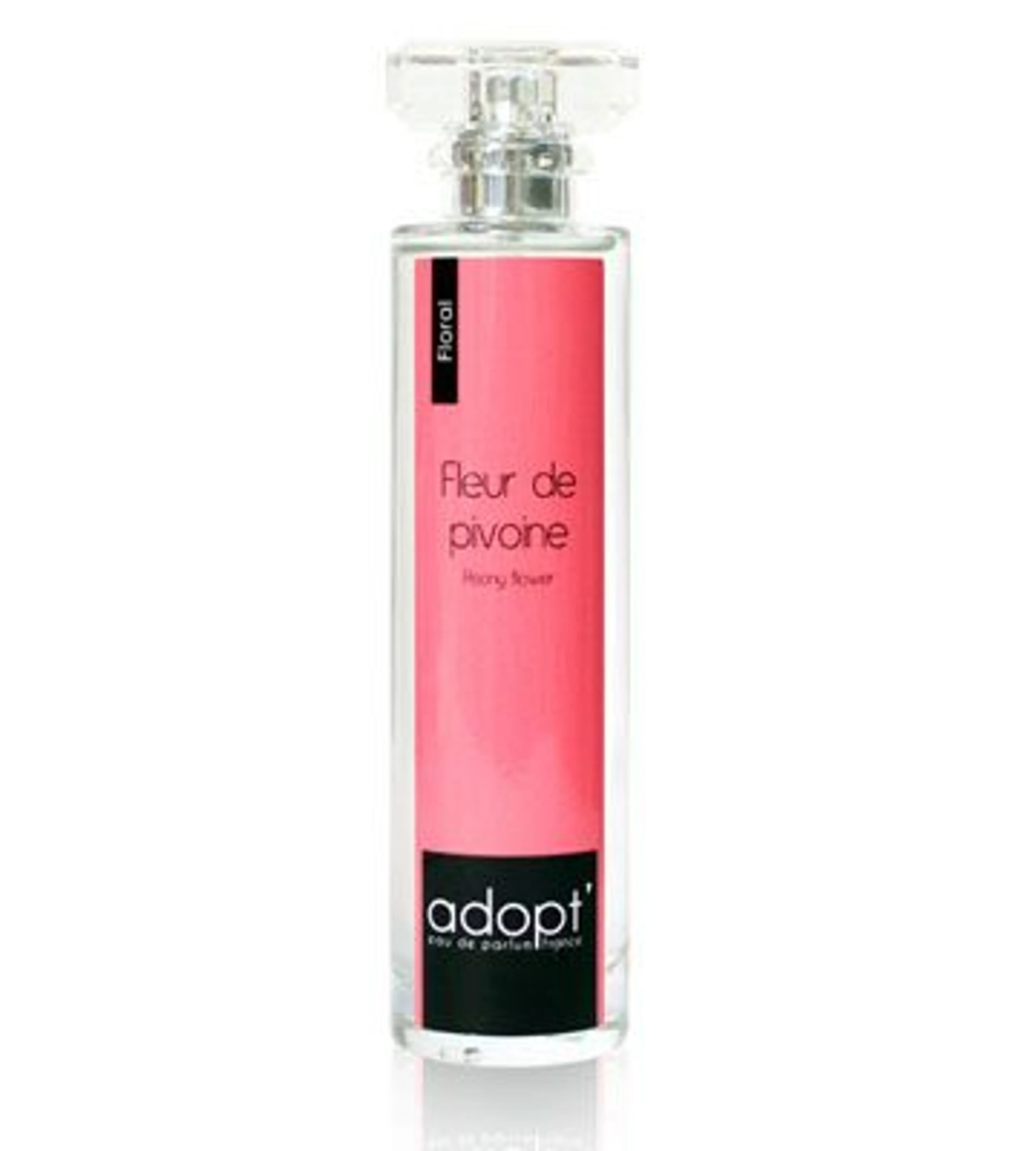 Fleur de Pivoine