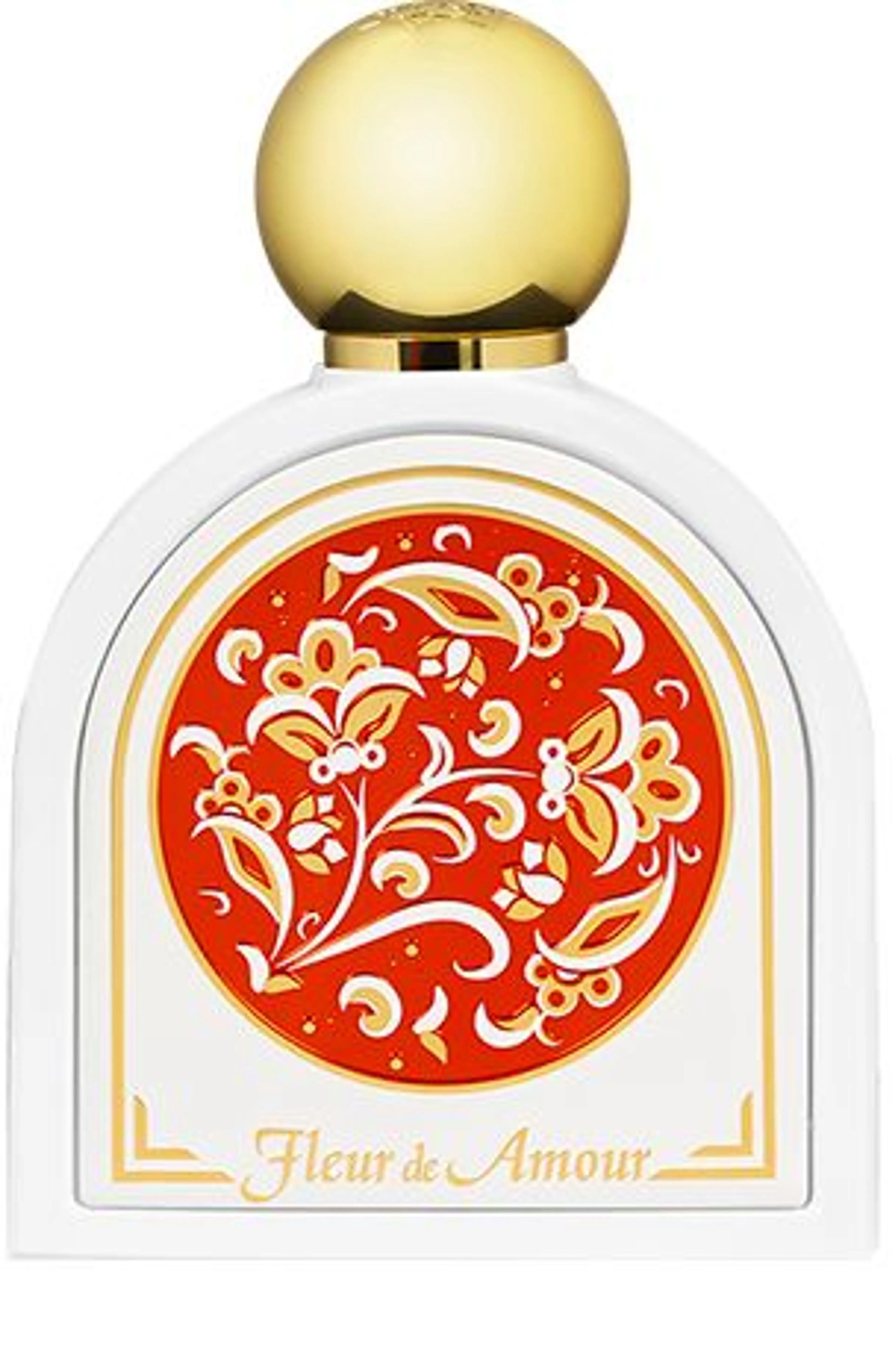 Fleur De Amour