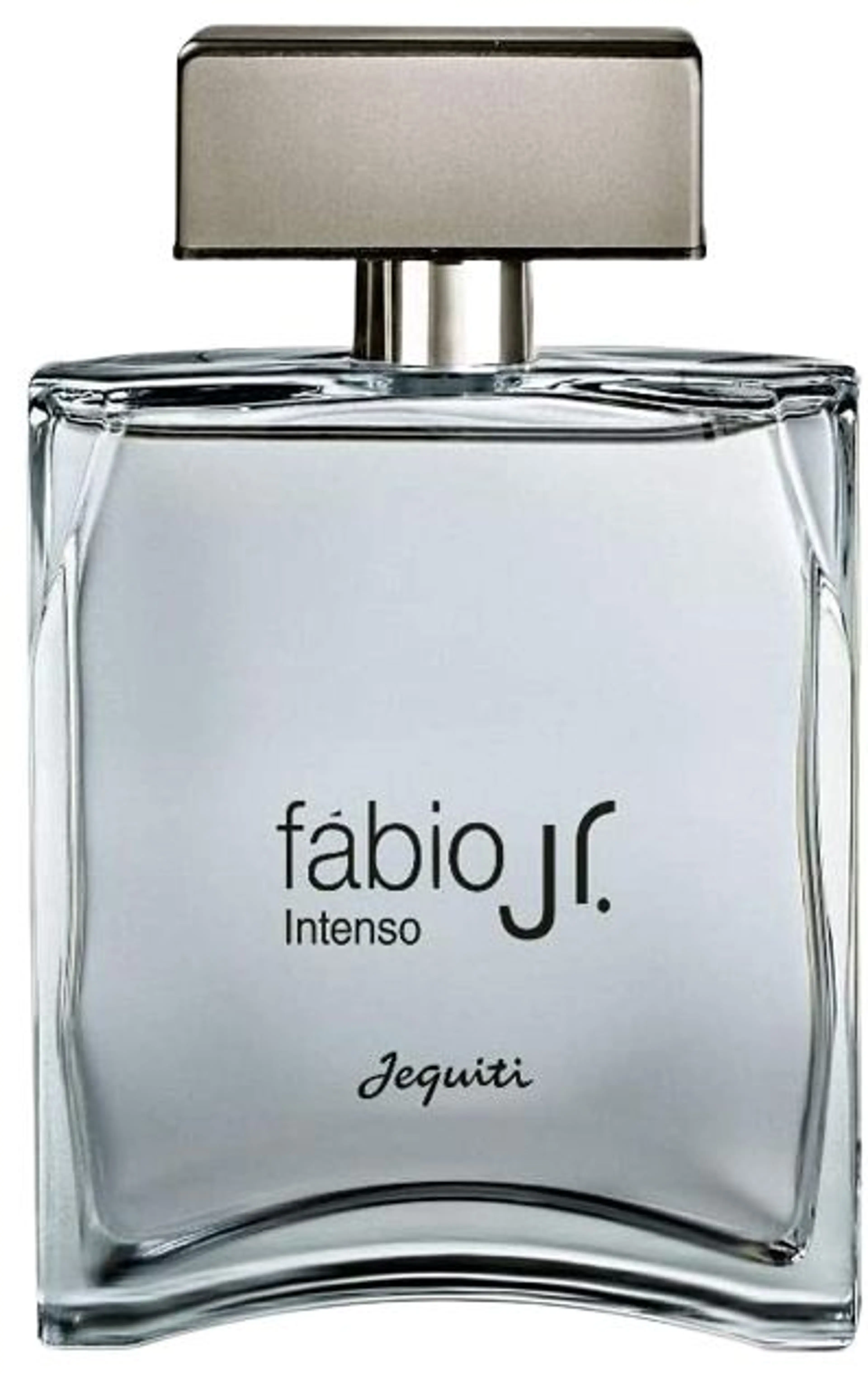 Fábio Jr. Intenso