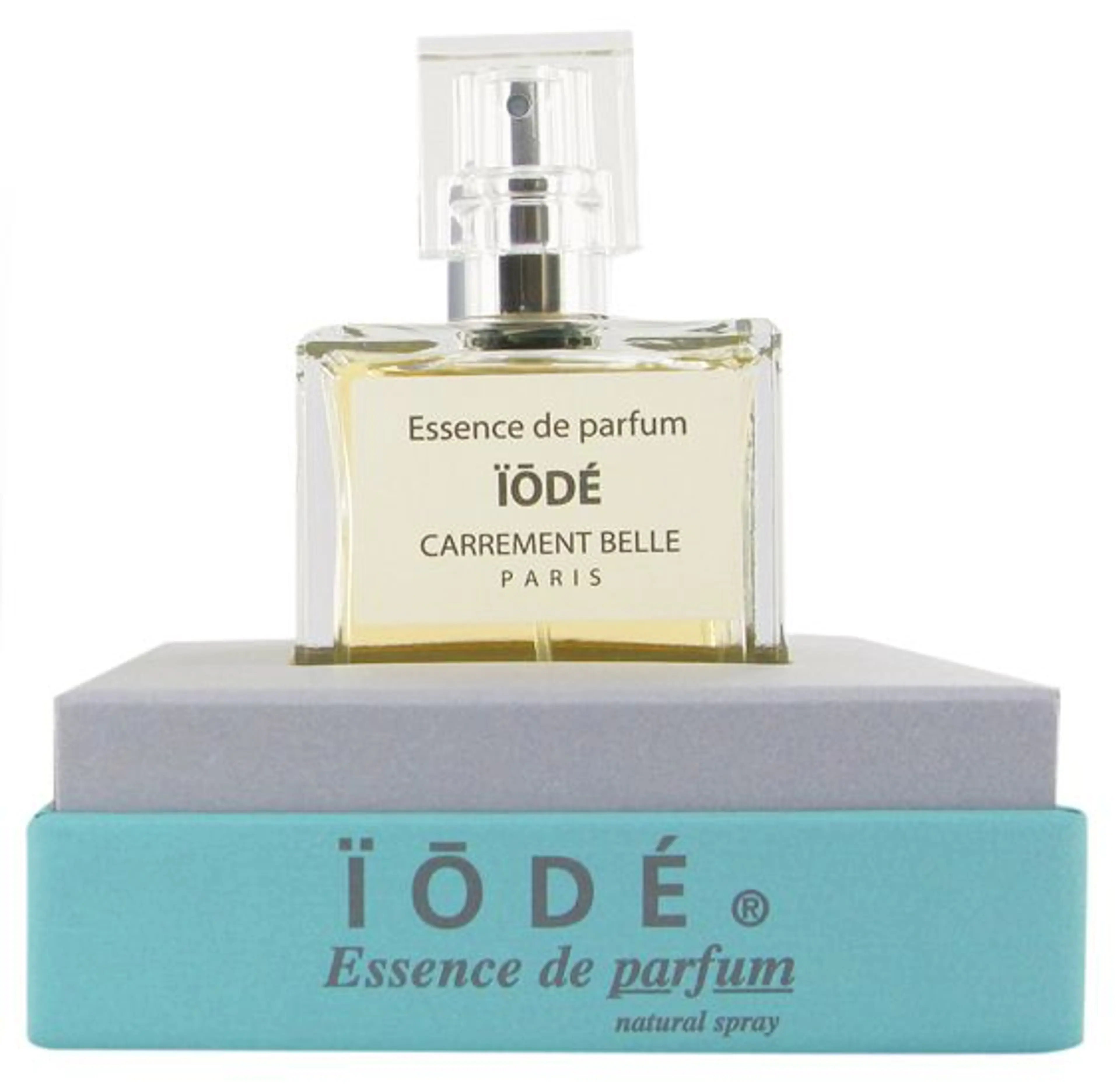 Iode Pure Perfume