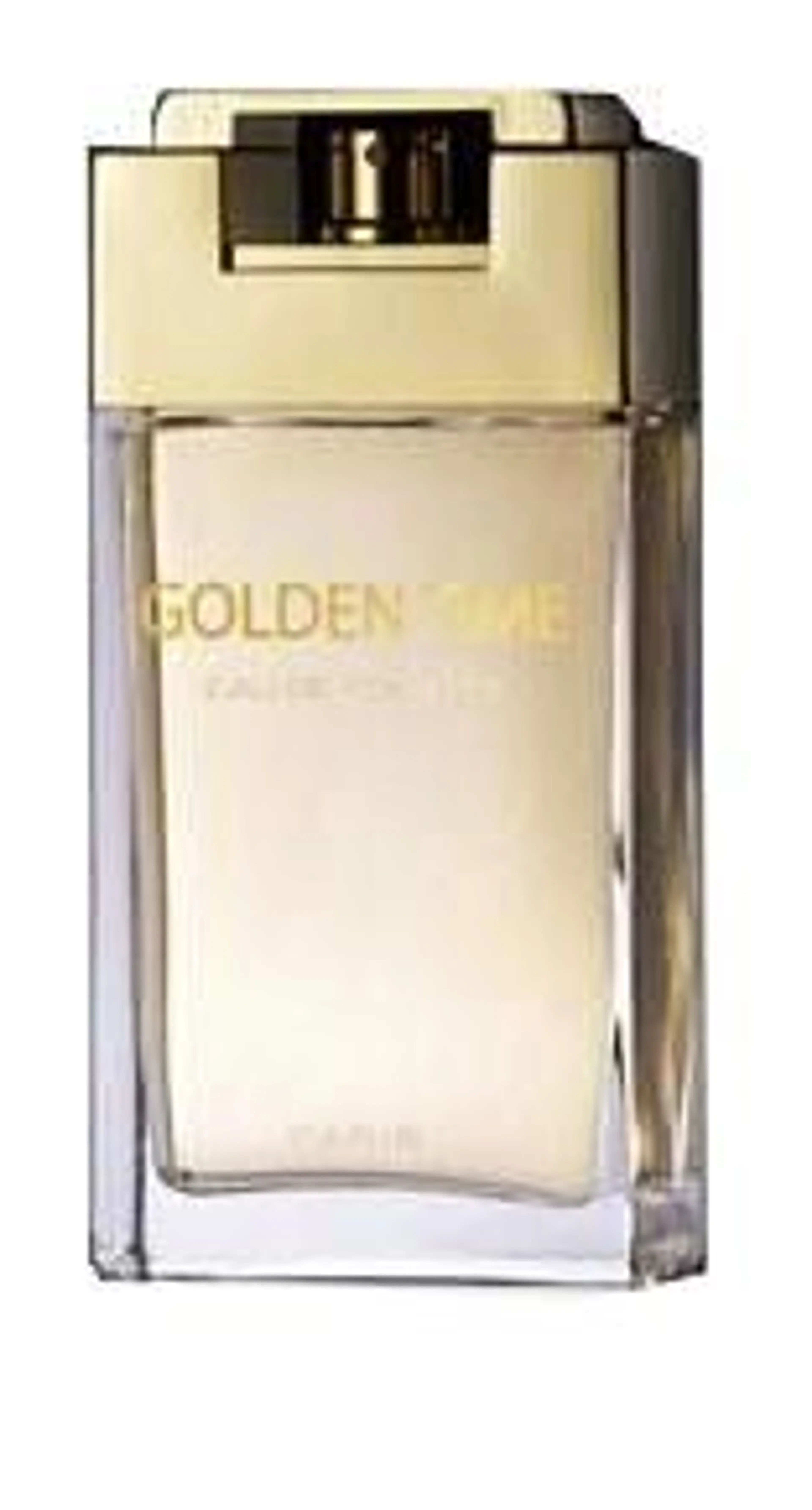 Golden Time