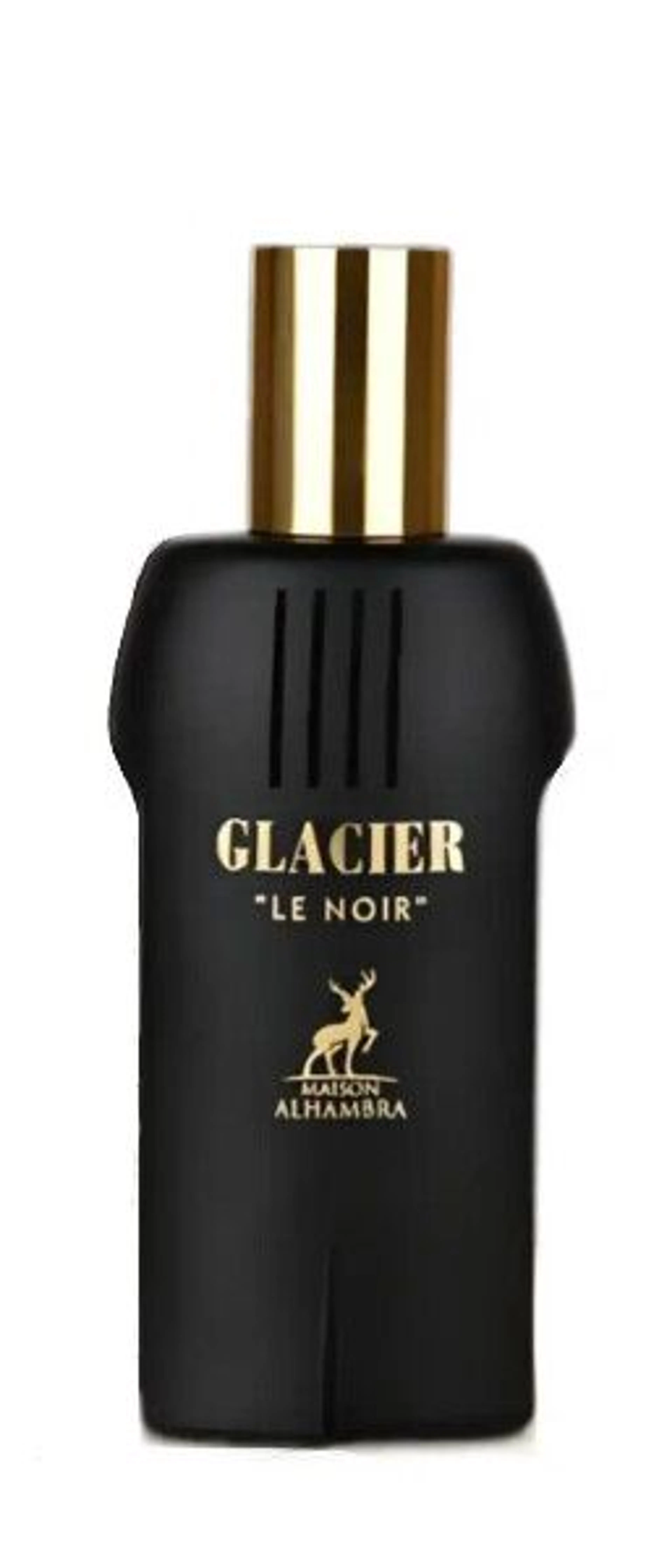Glacier Le Noir