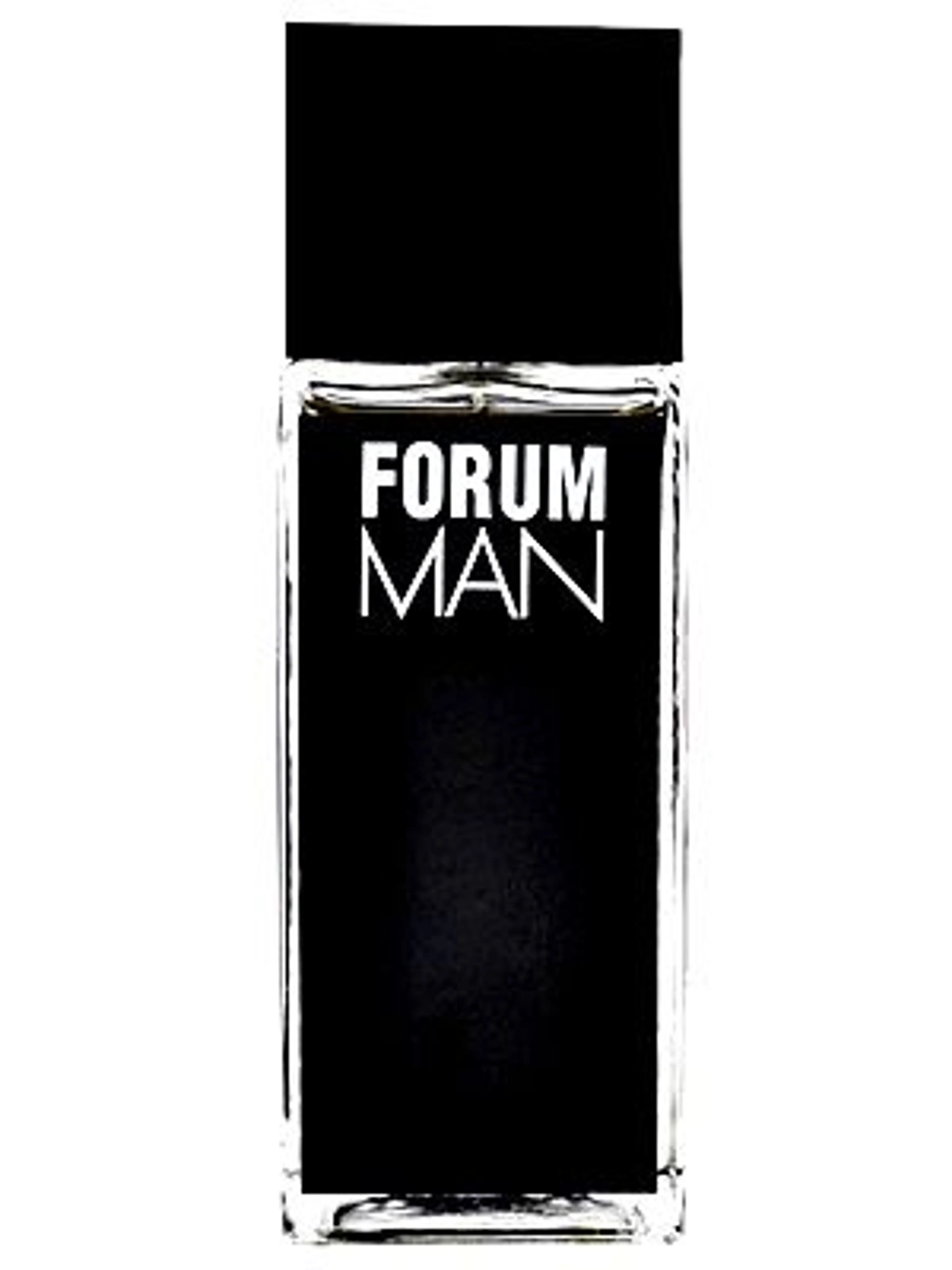 Forum Man