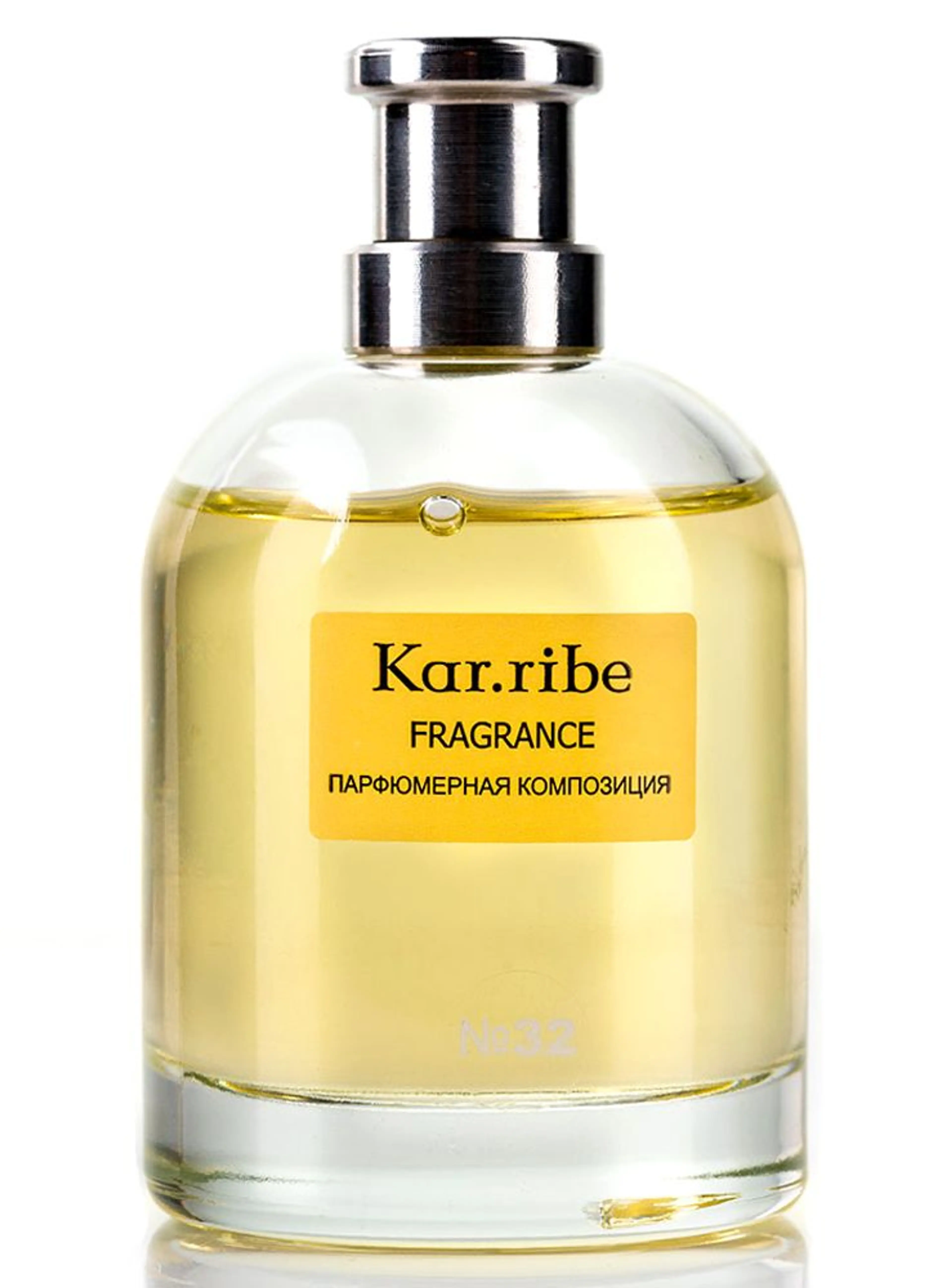 Kar.ribe 32