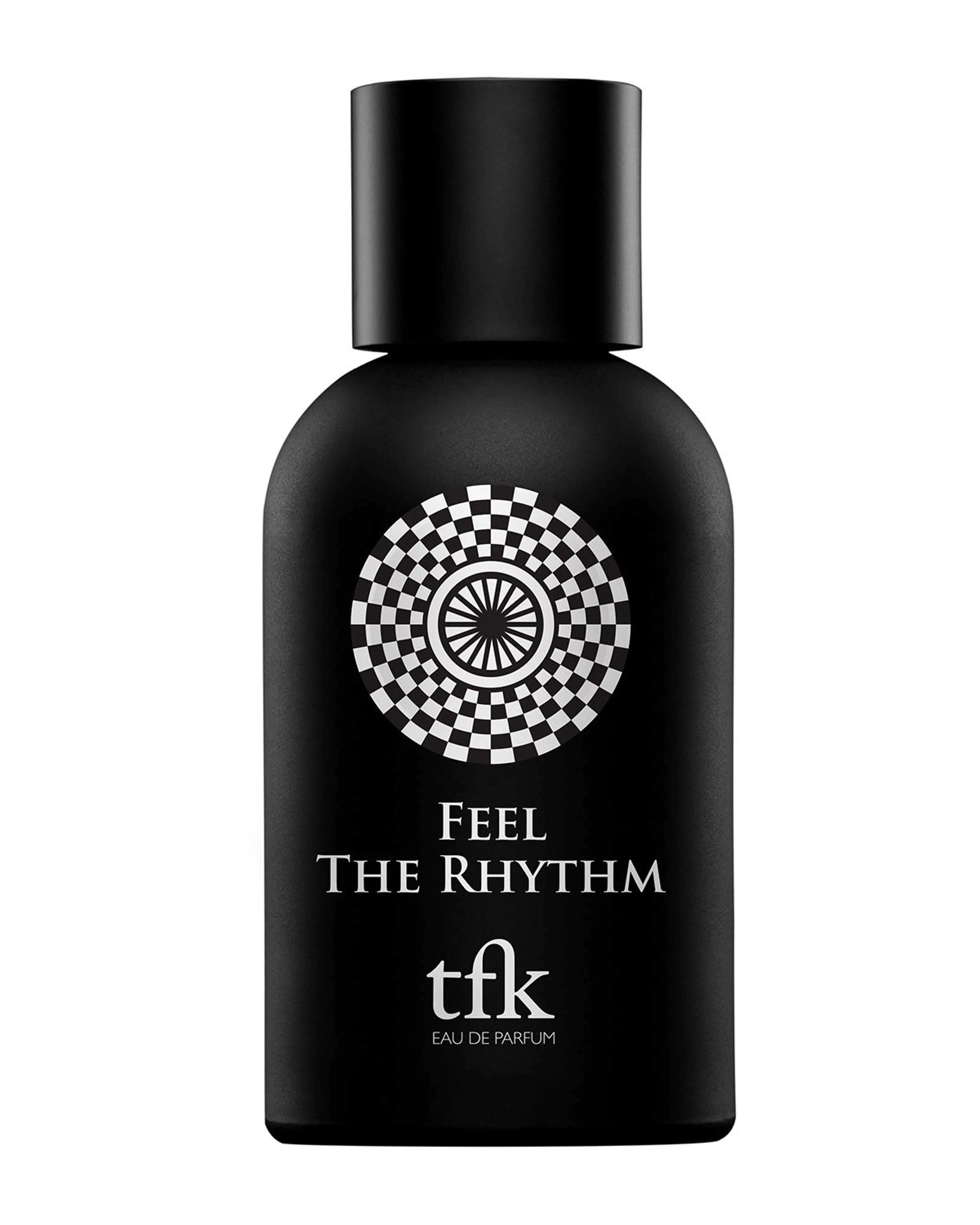 Feel The Rhythm