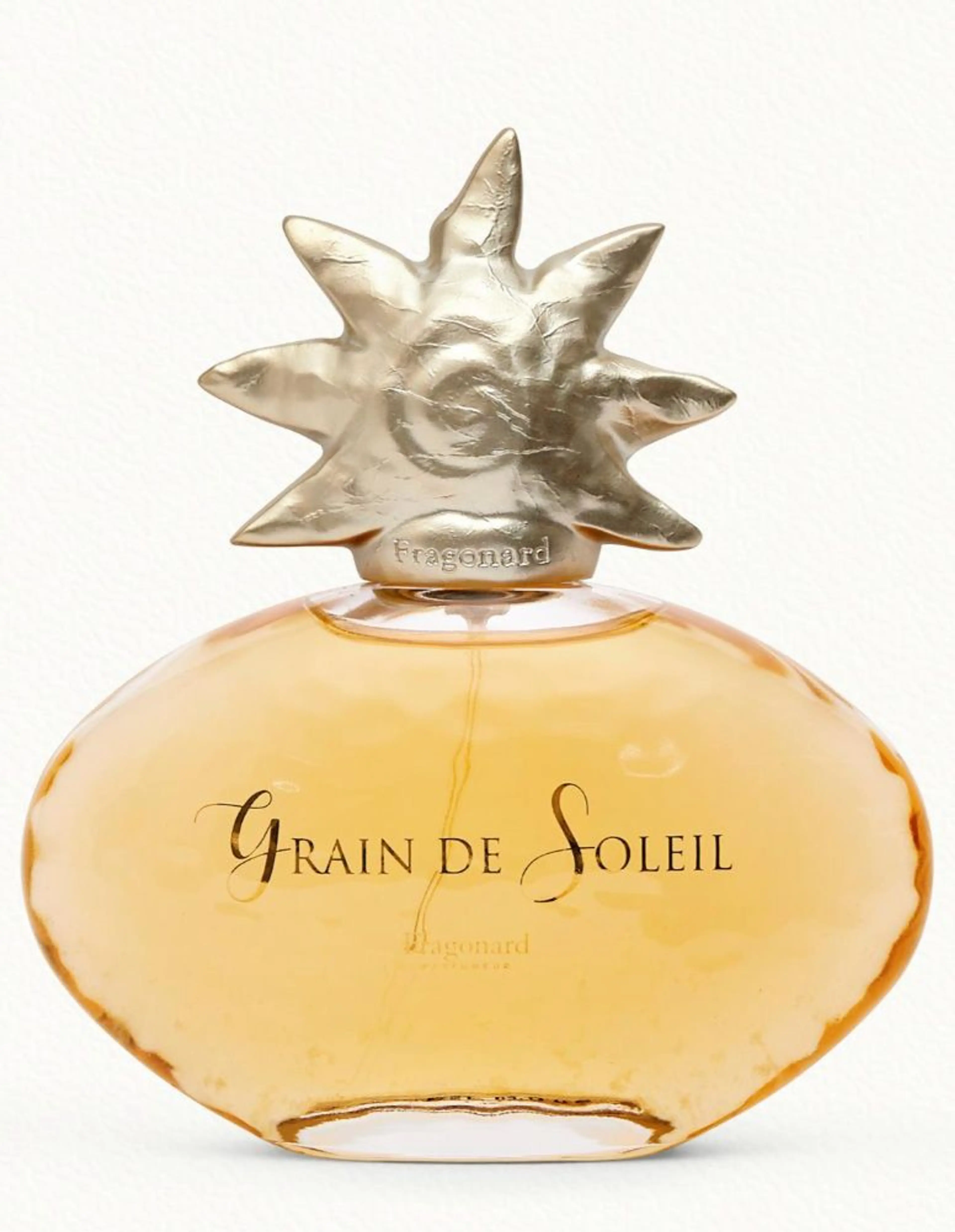 Grain de Soleil