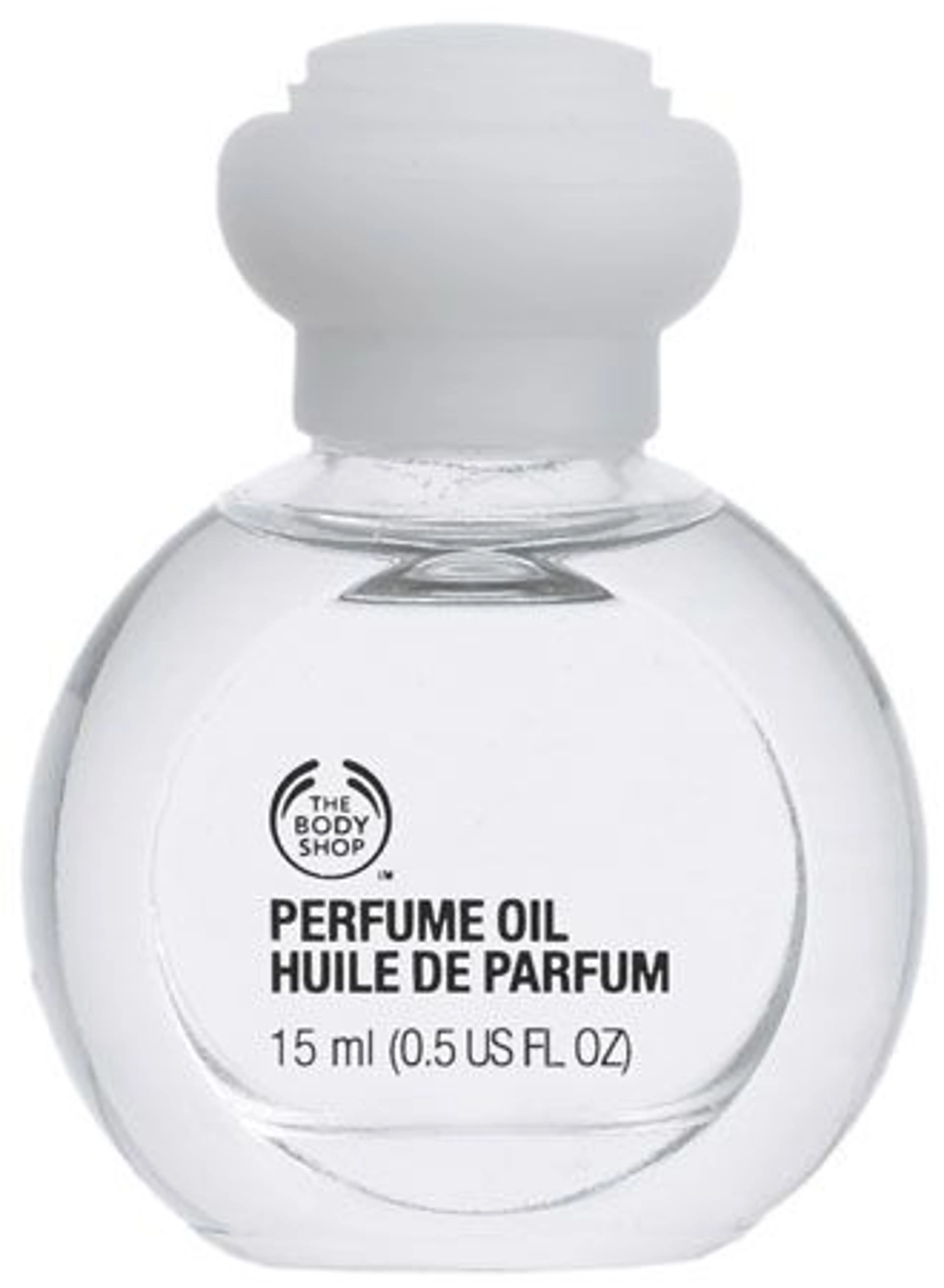 Juba Perfume Oil