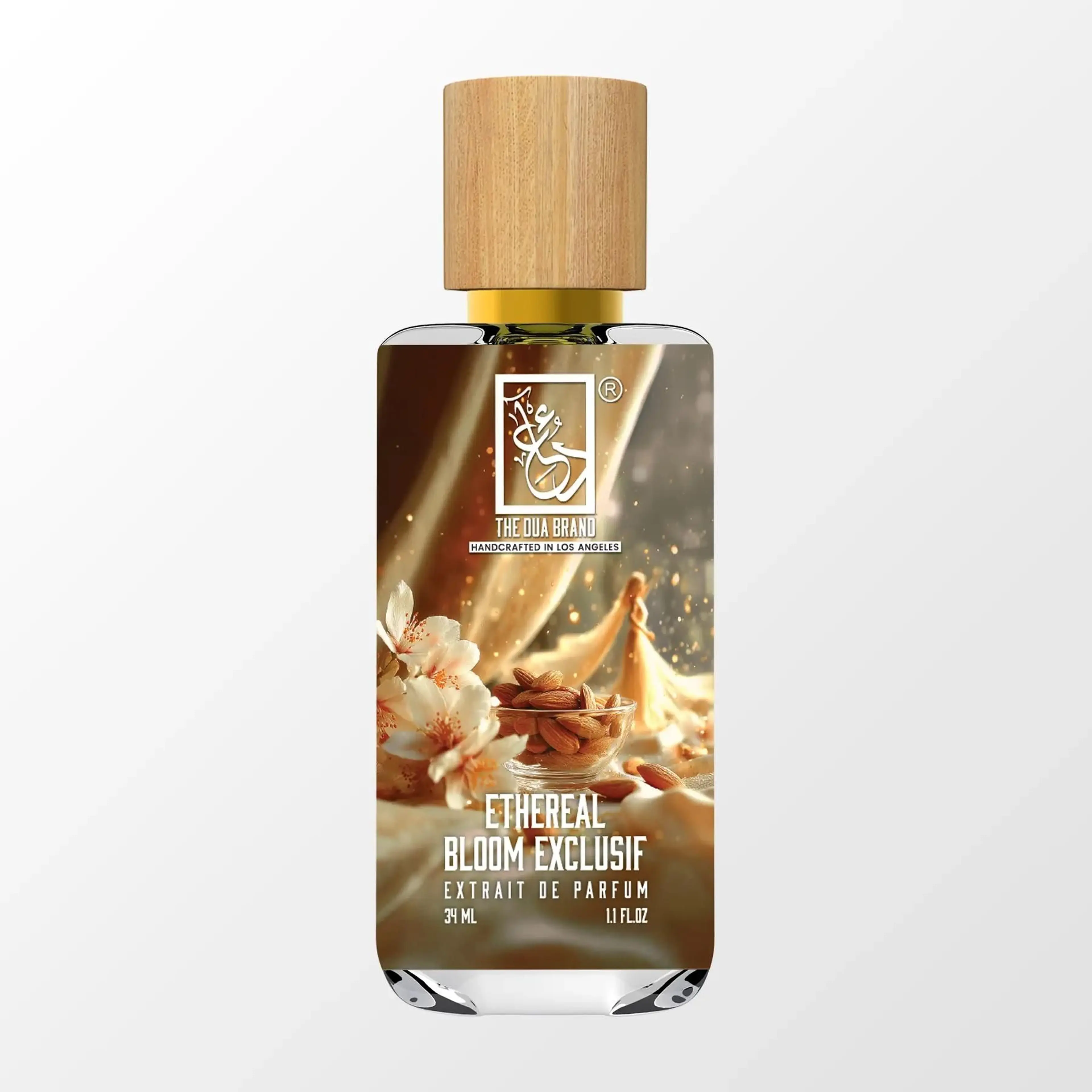Ethereal Bloom Exclusif
