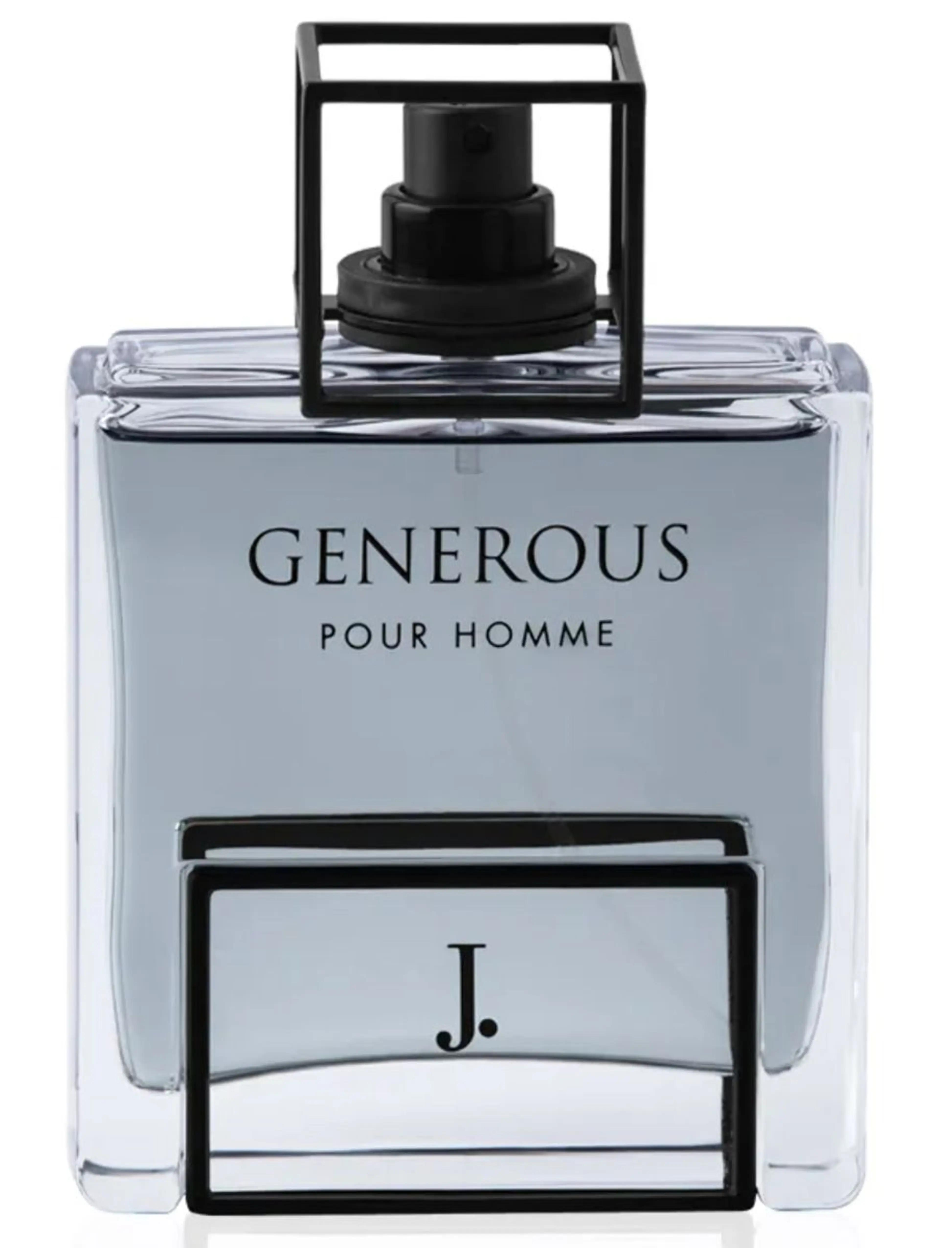 Generous