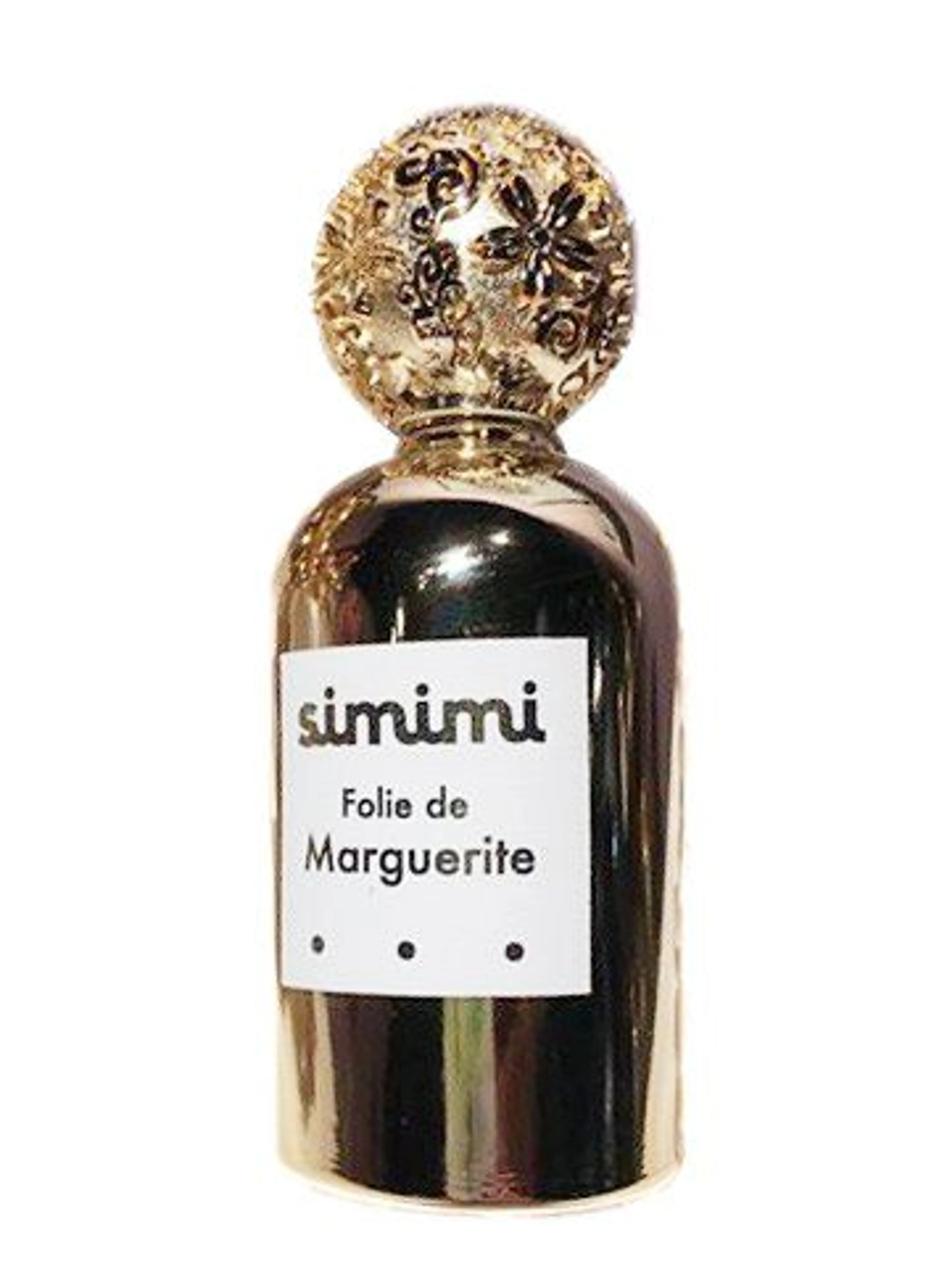 Folie de Marguerite