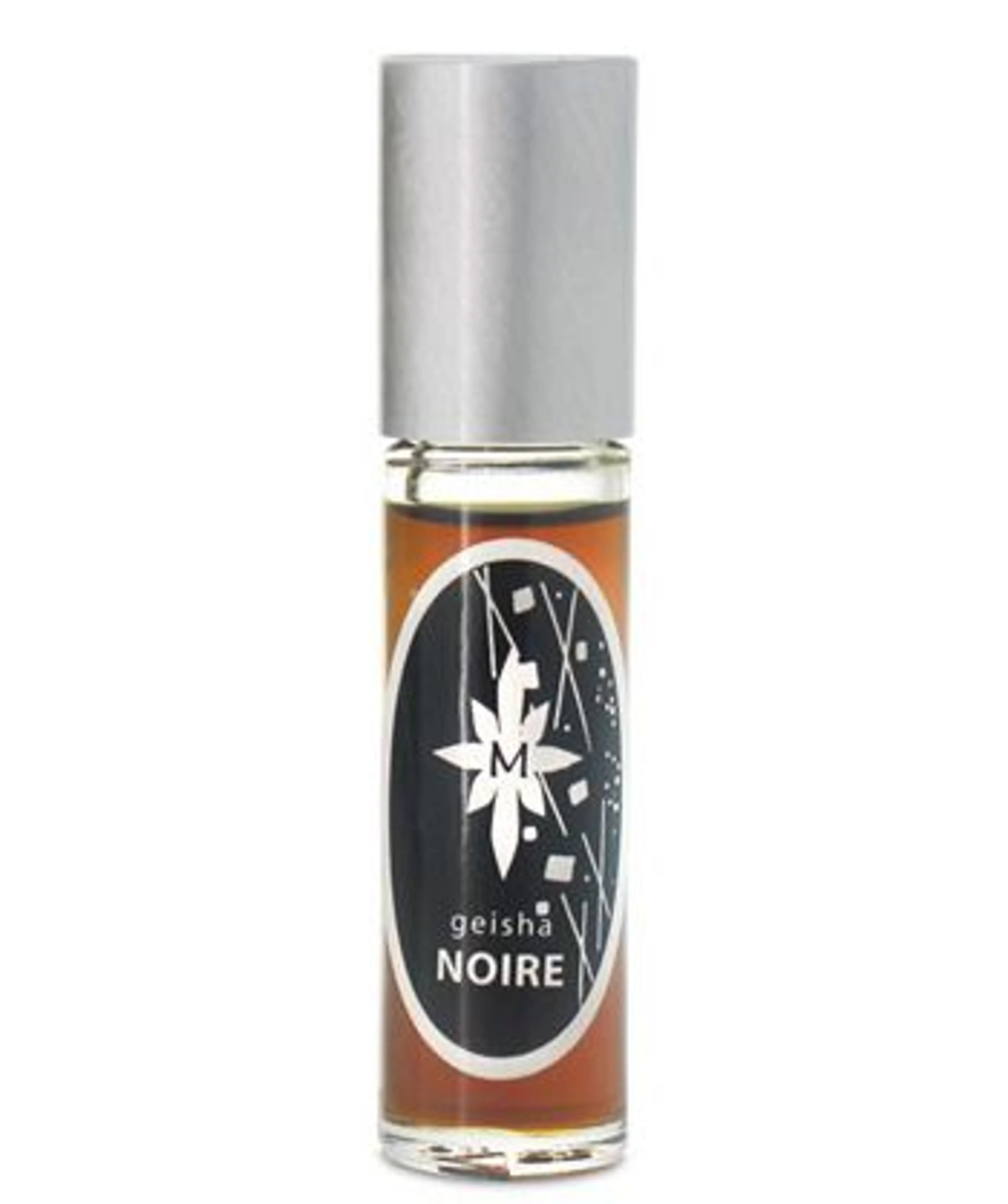 Geisha Noire Roll-On Perfume Oil