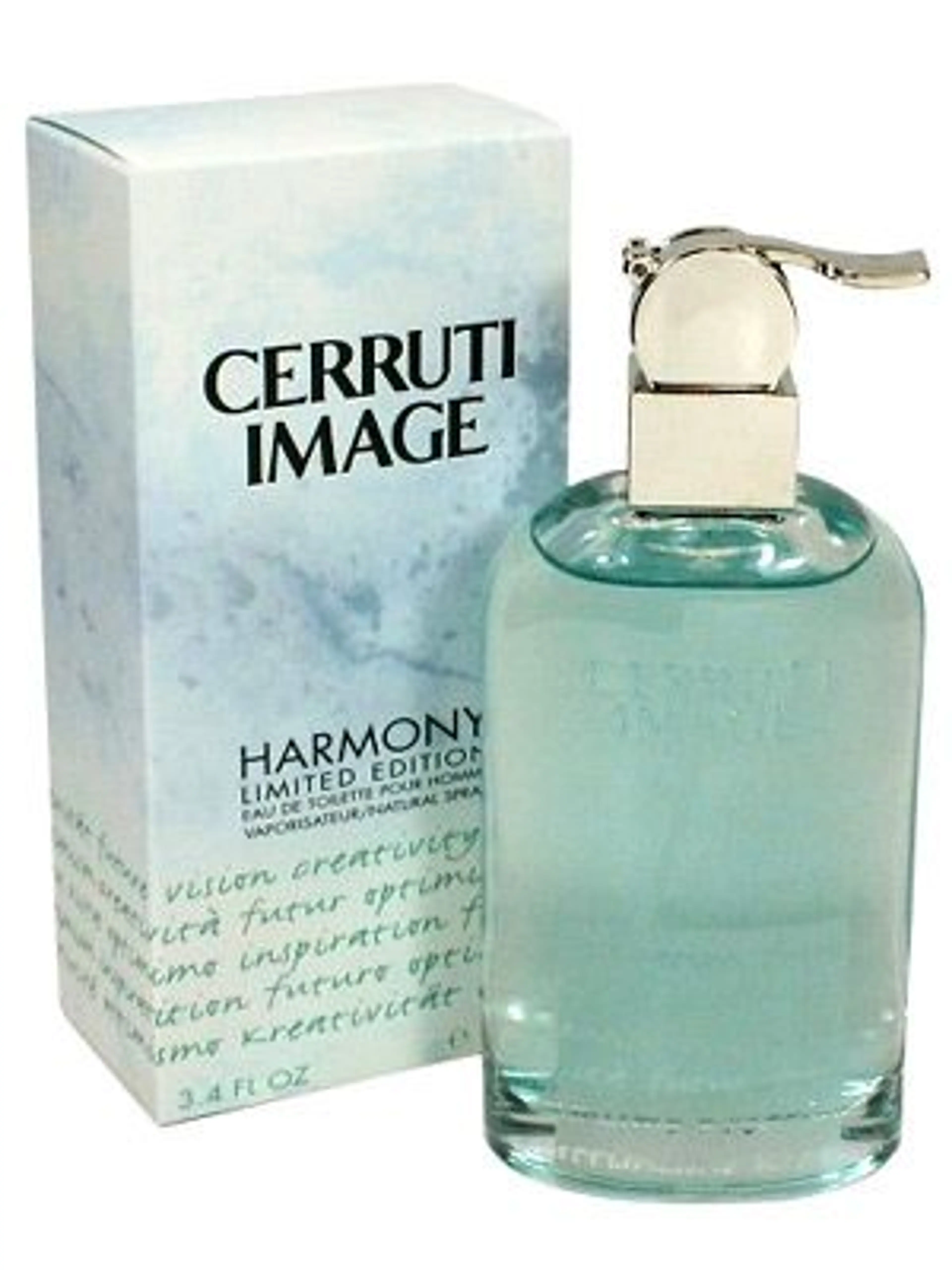 Image Harmony