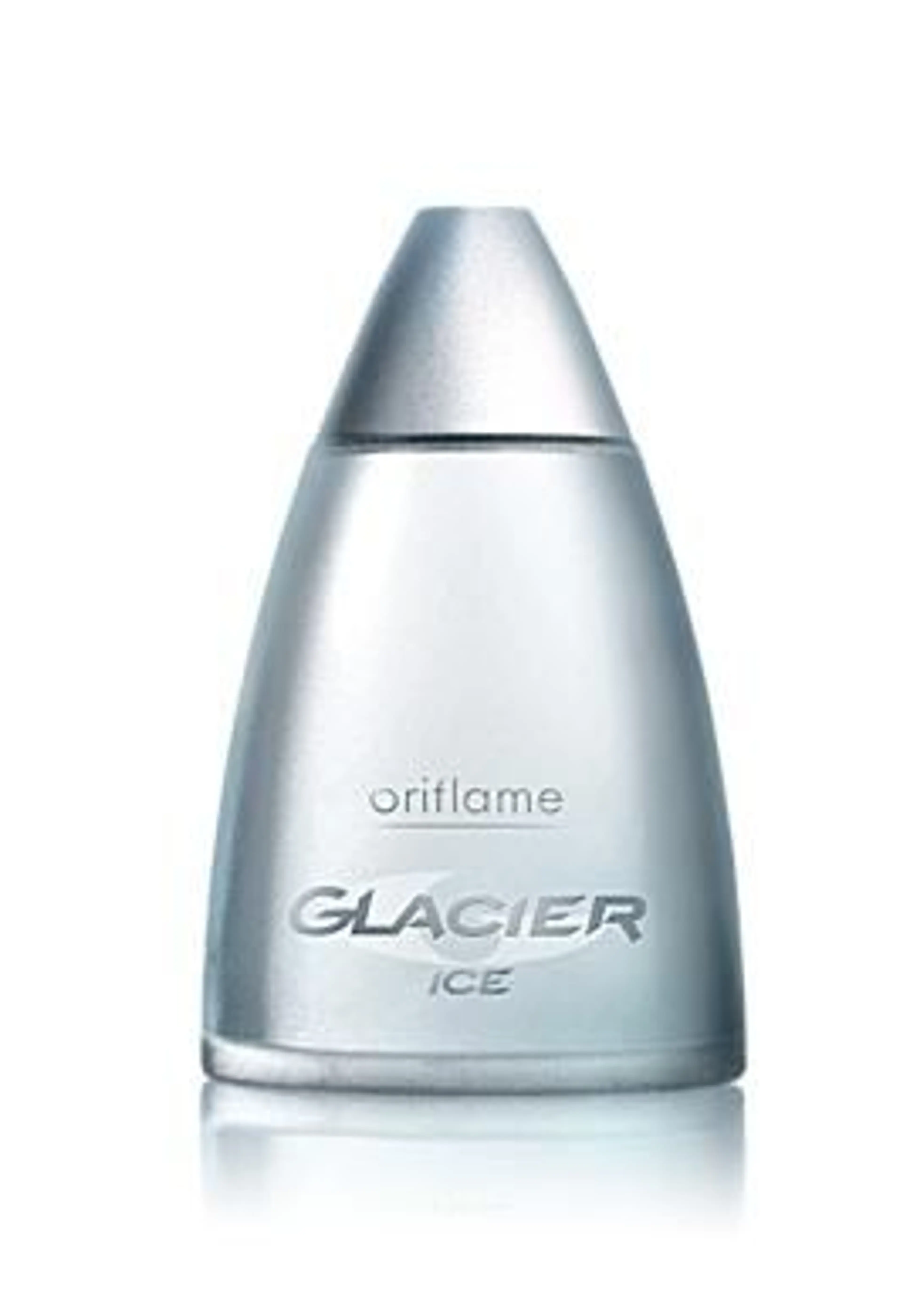 Glacier Ice