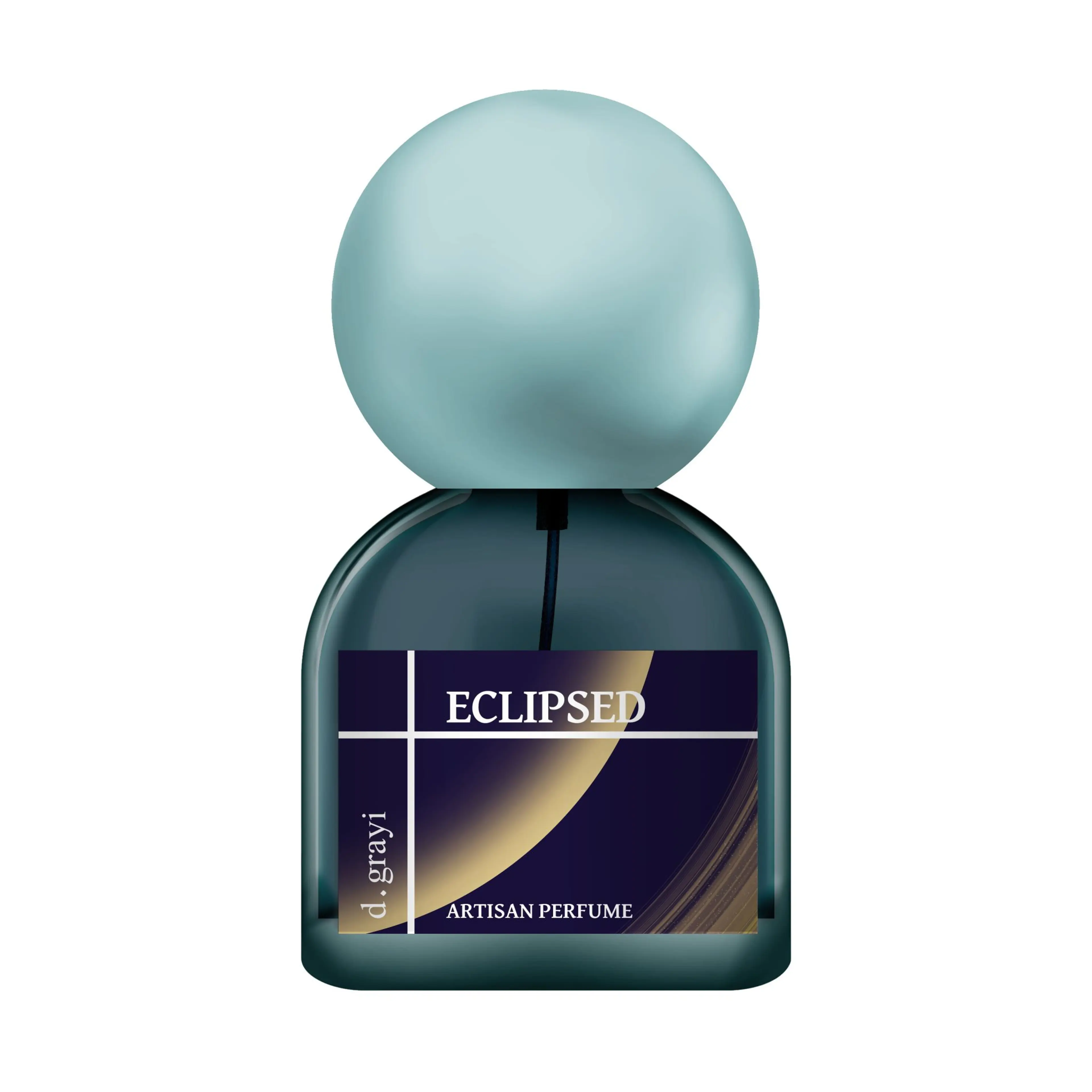 Eclipsed