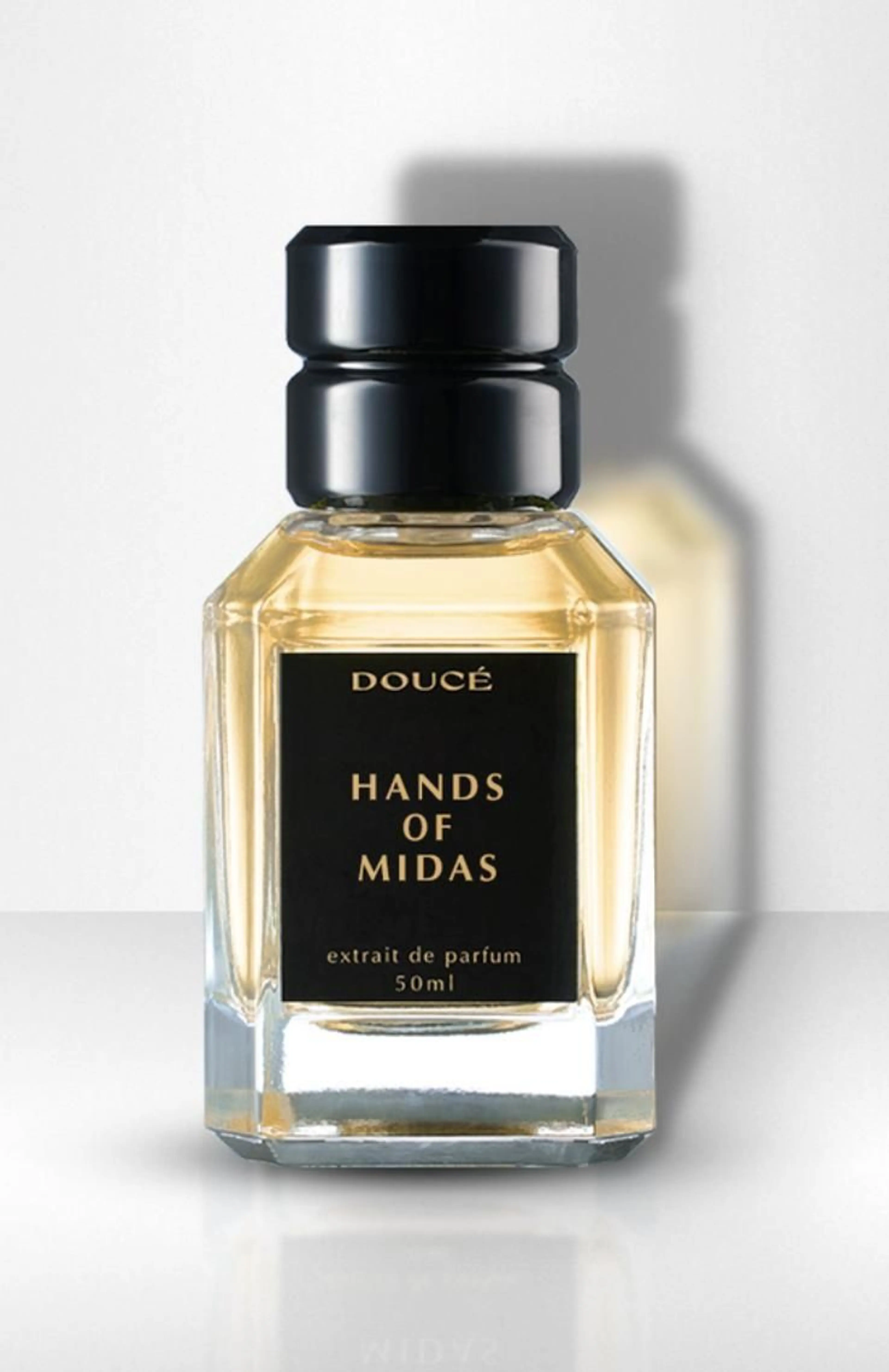 Hands of Midas