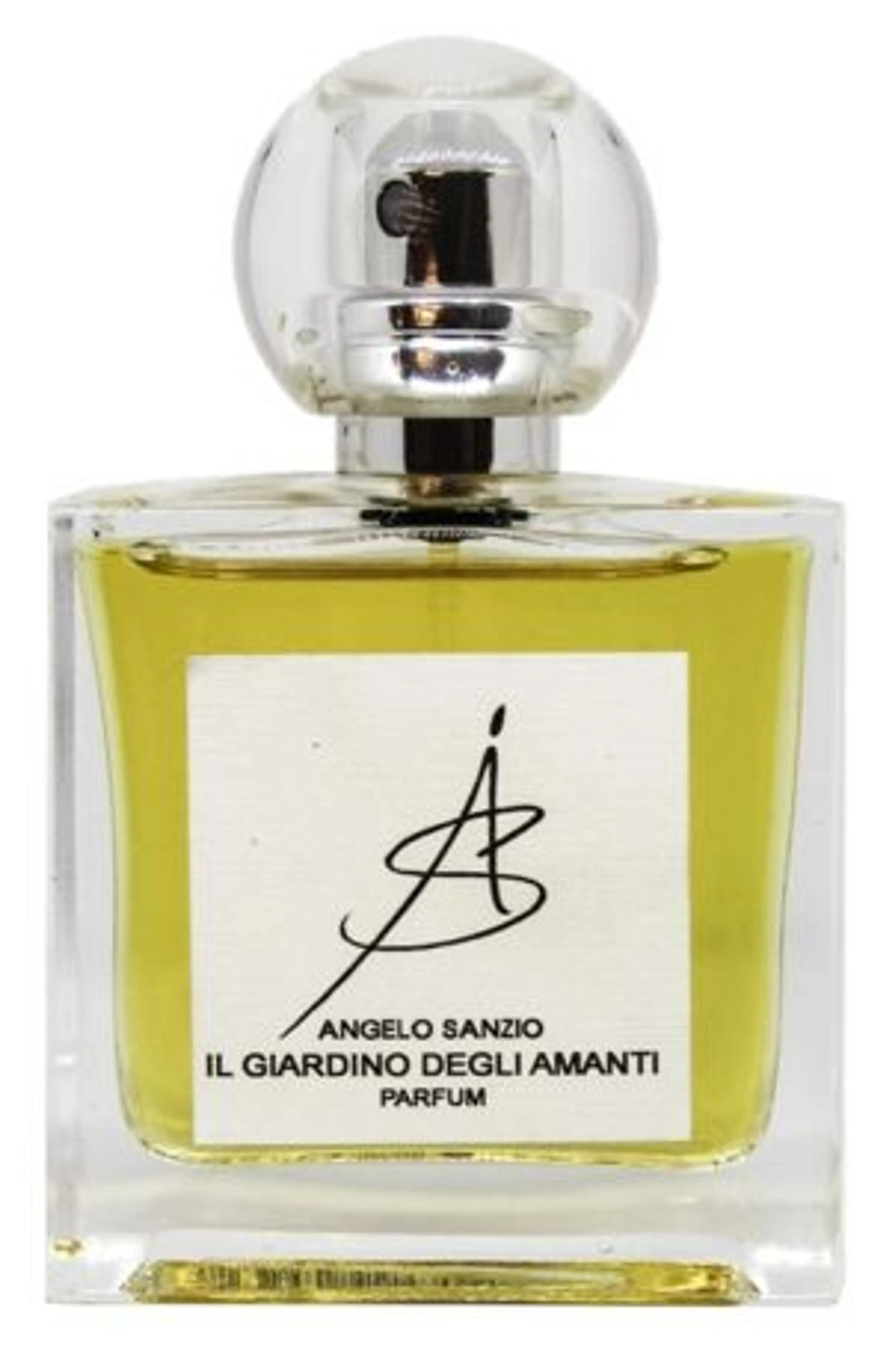 Il Giardino degli Amanti