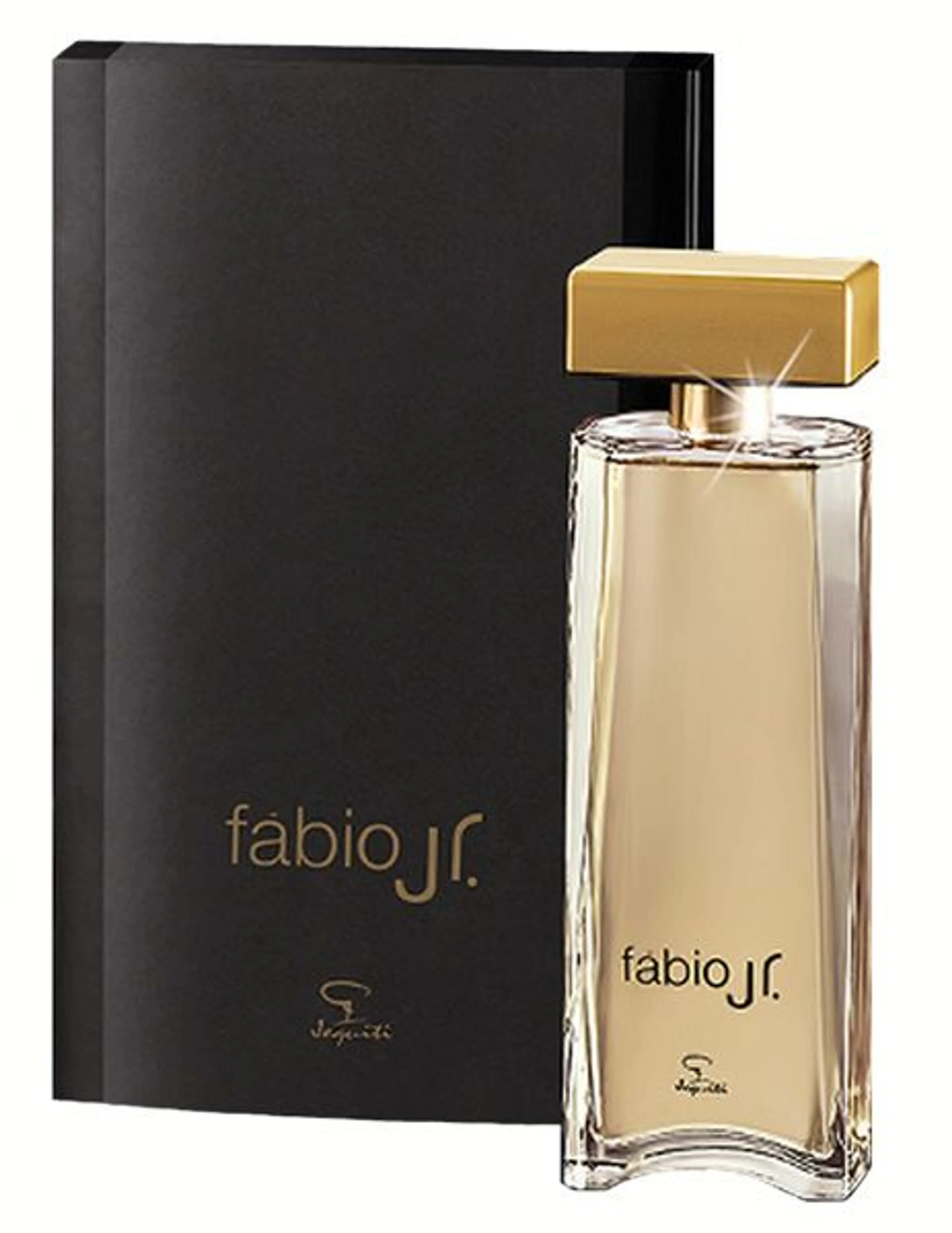 Fabio Jr. Femme