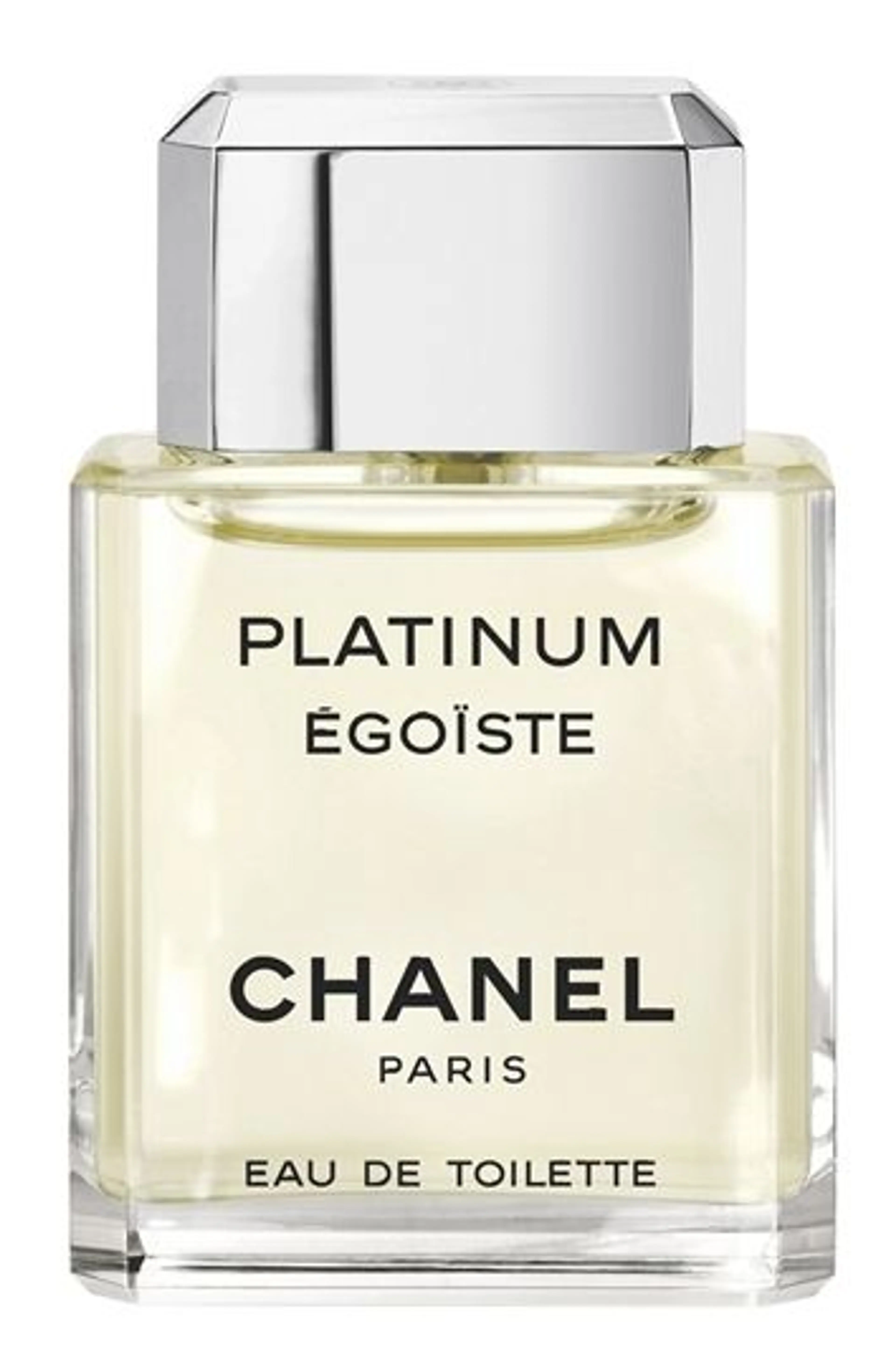 Egoiste Platinum