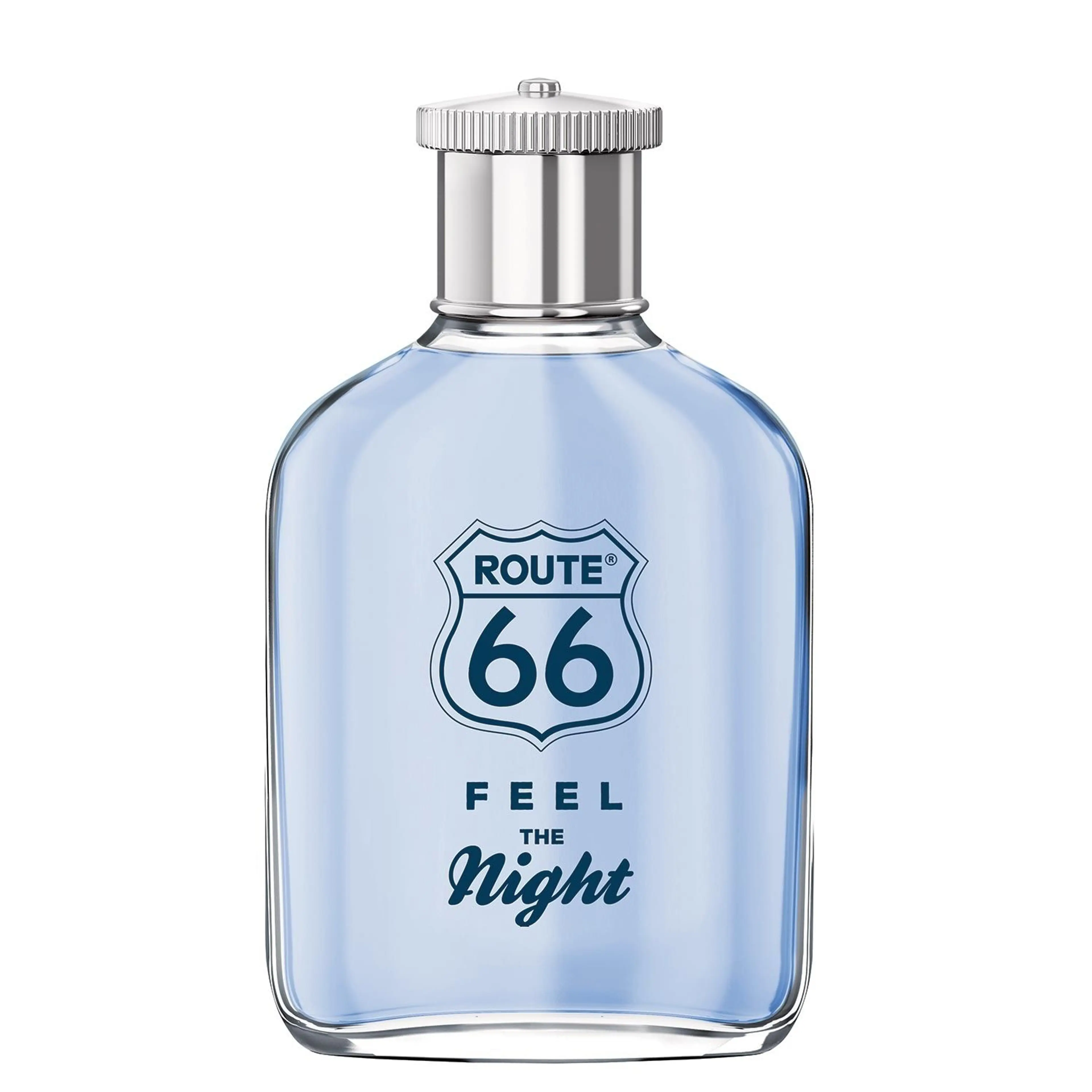 Feel The Night
