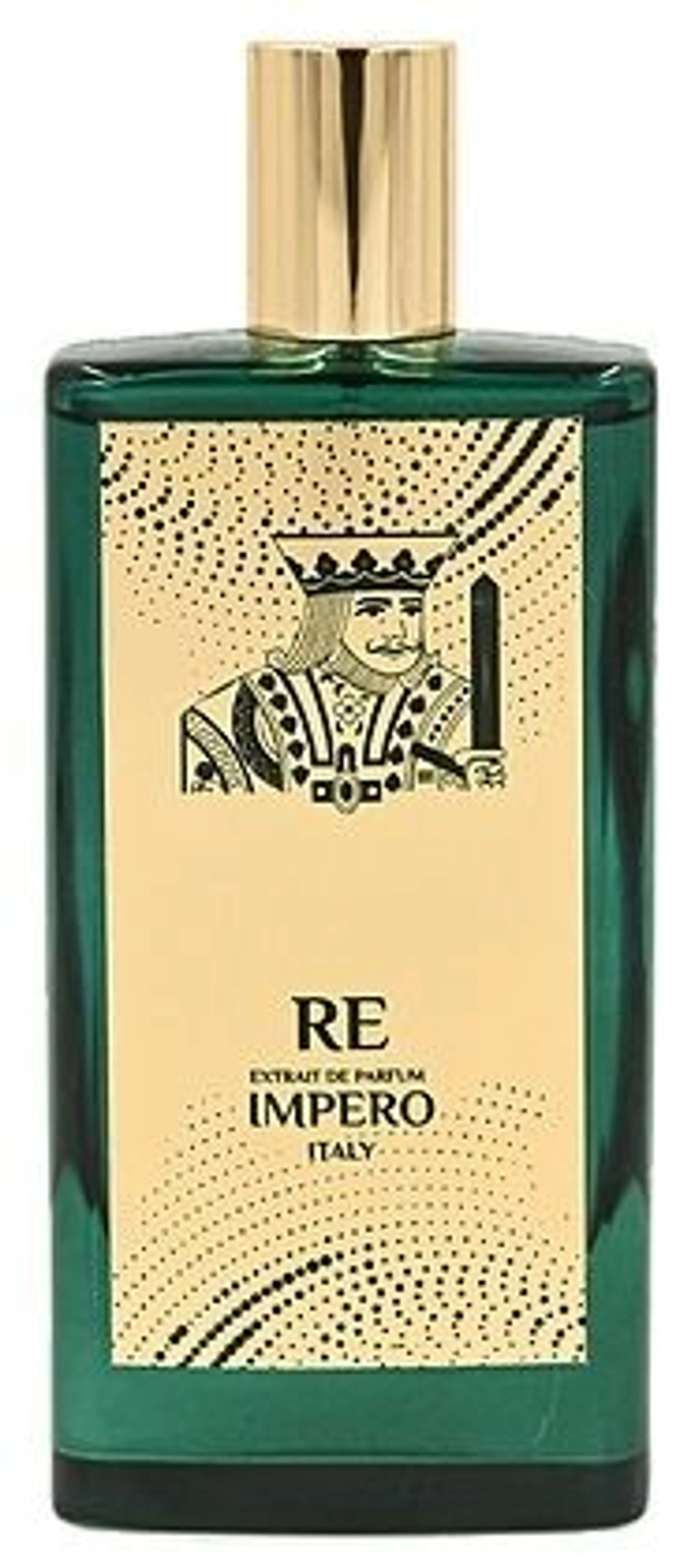 Impero Re