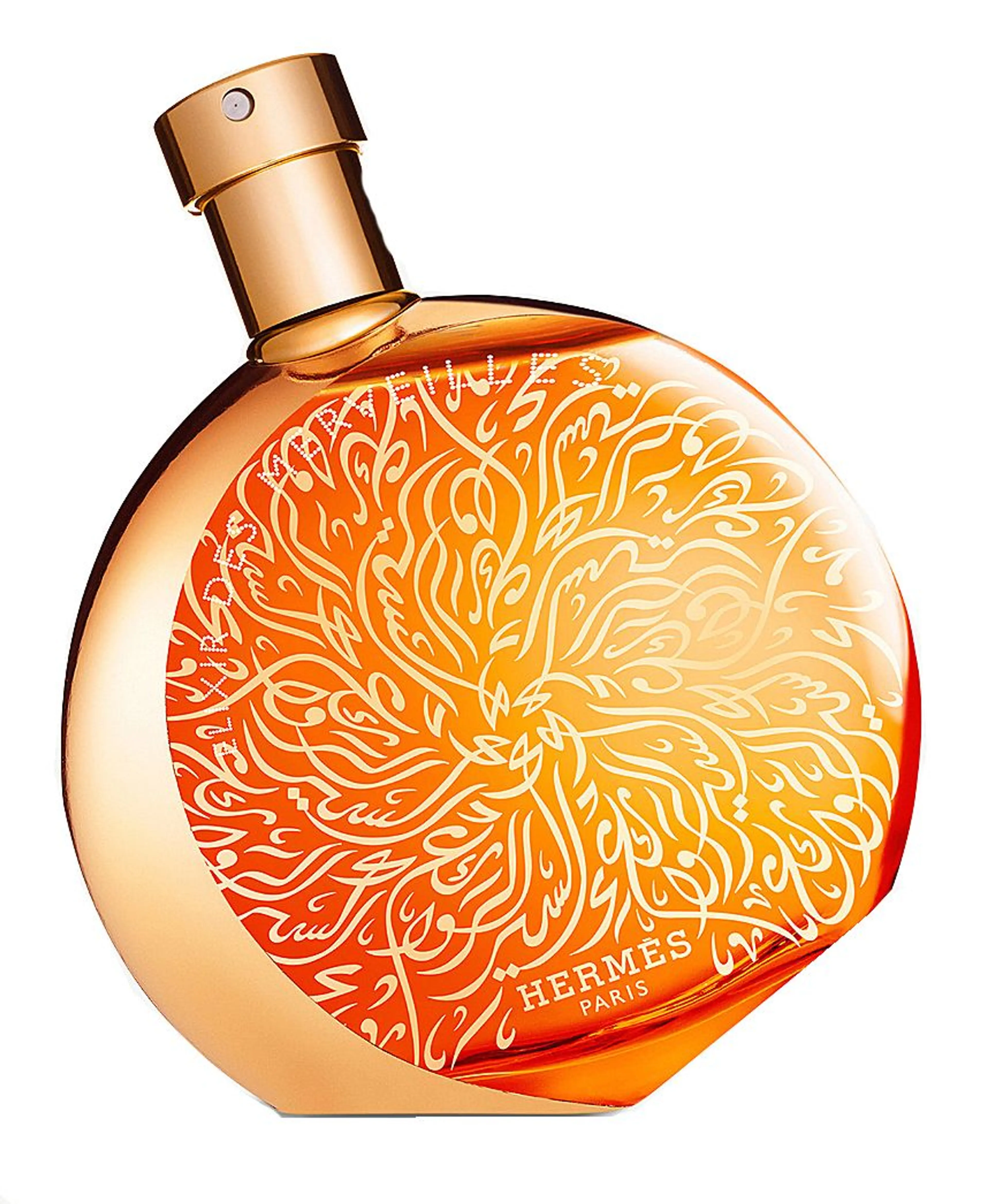 Elixir Des Merveilles Calligraphie