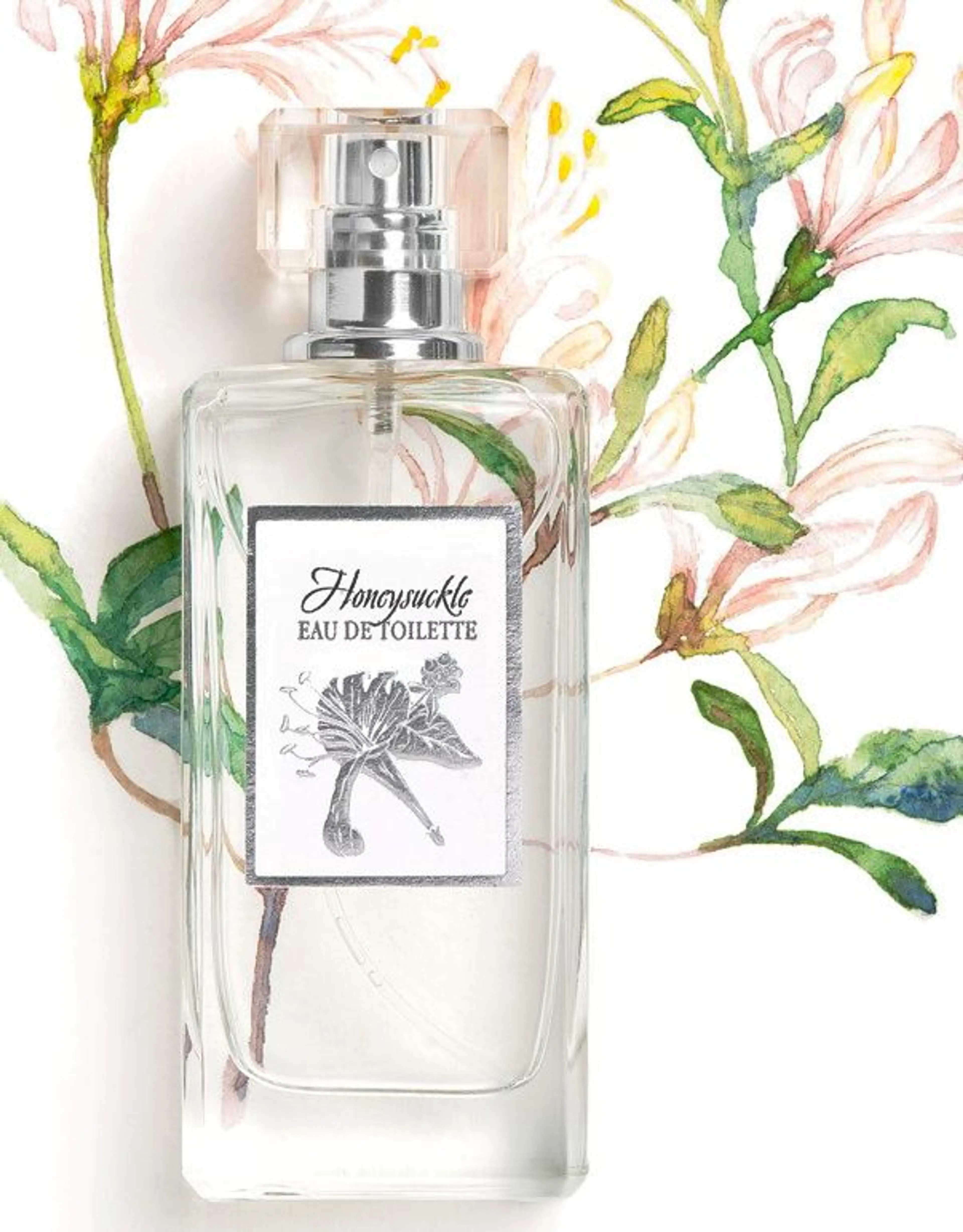 Honeysuckle