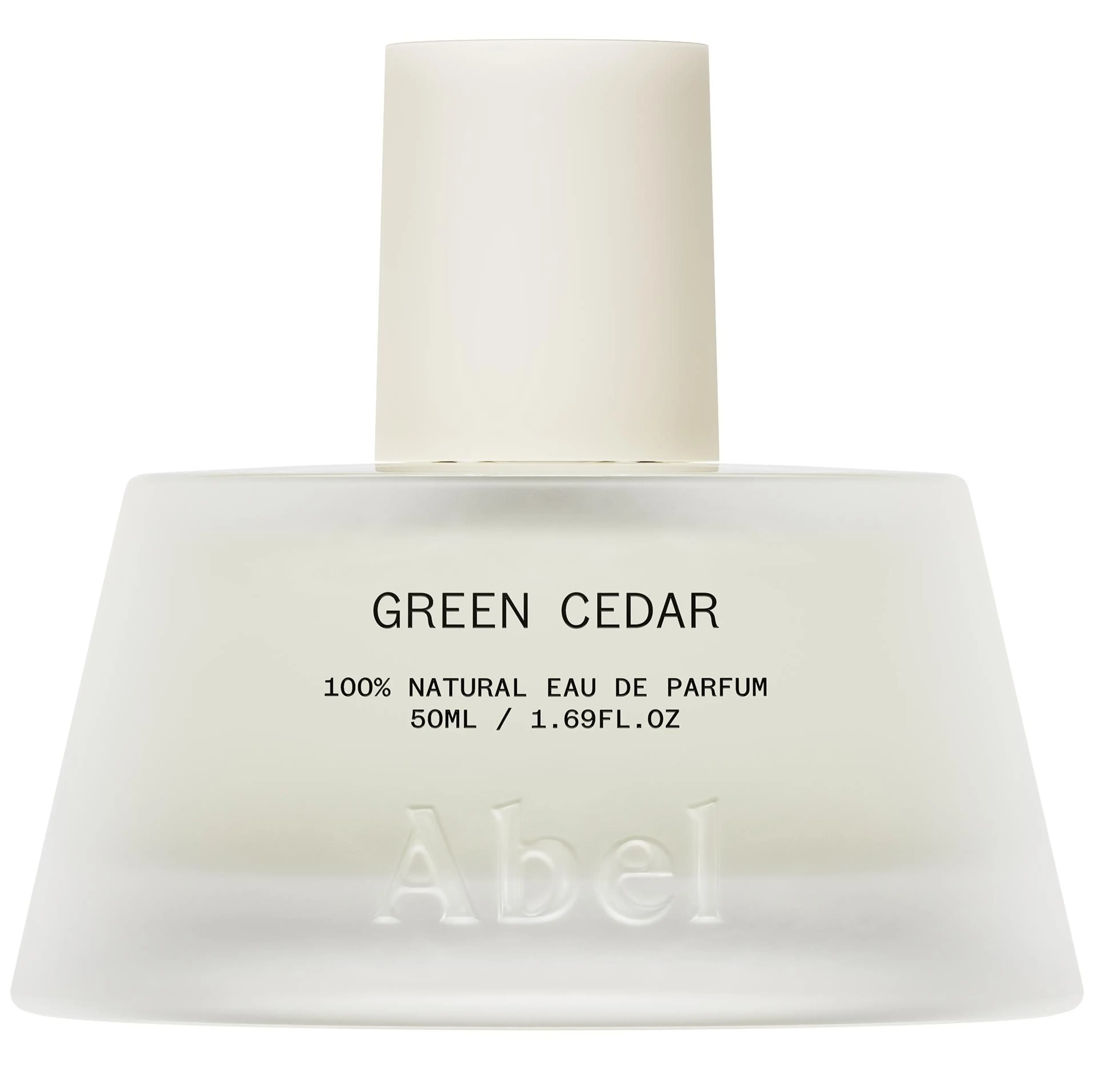 Green Cedar