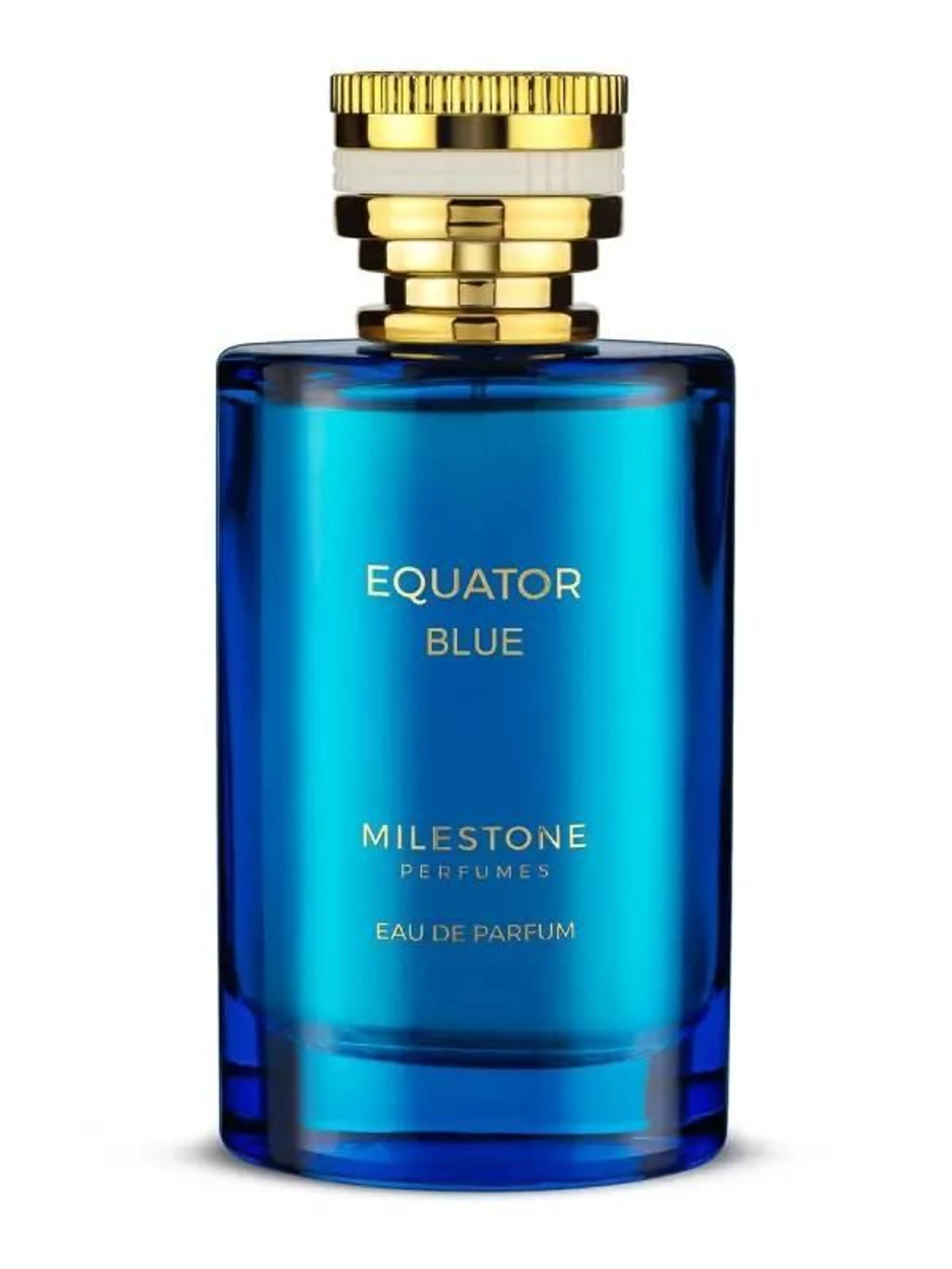 Equator Blue