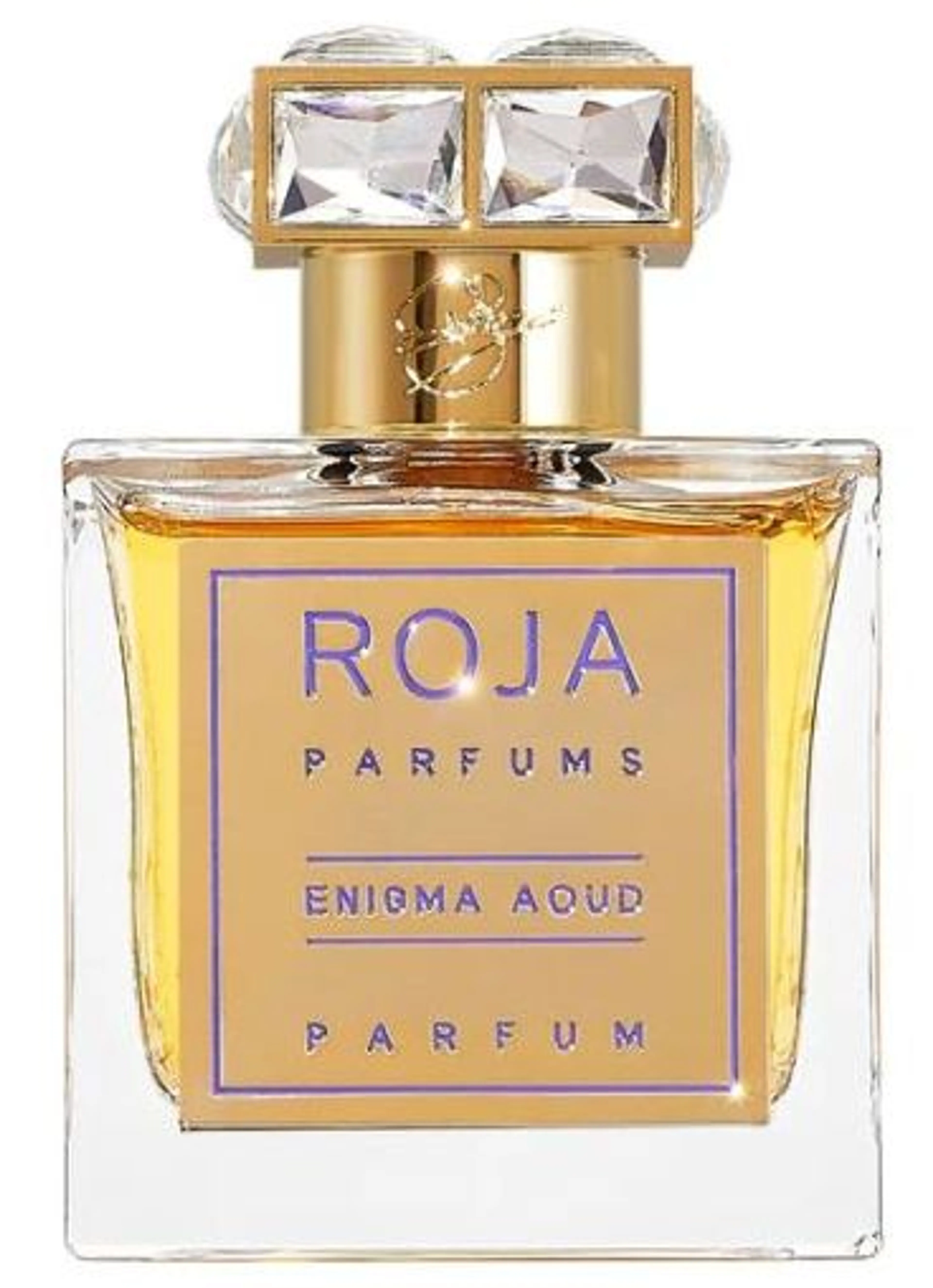 Enigma Aoud