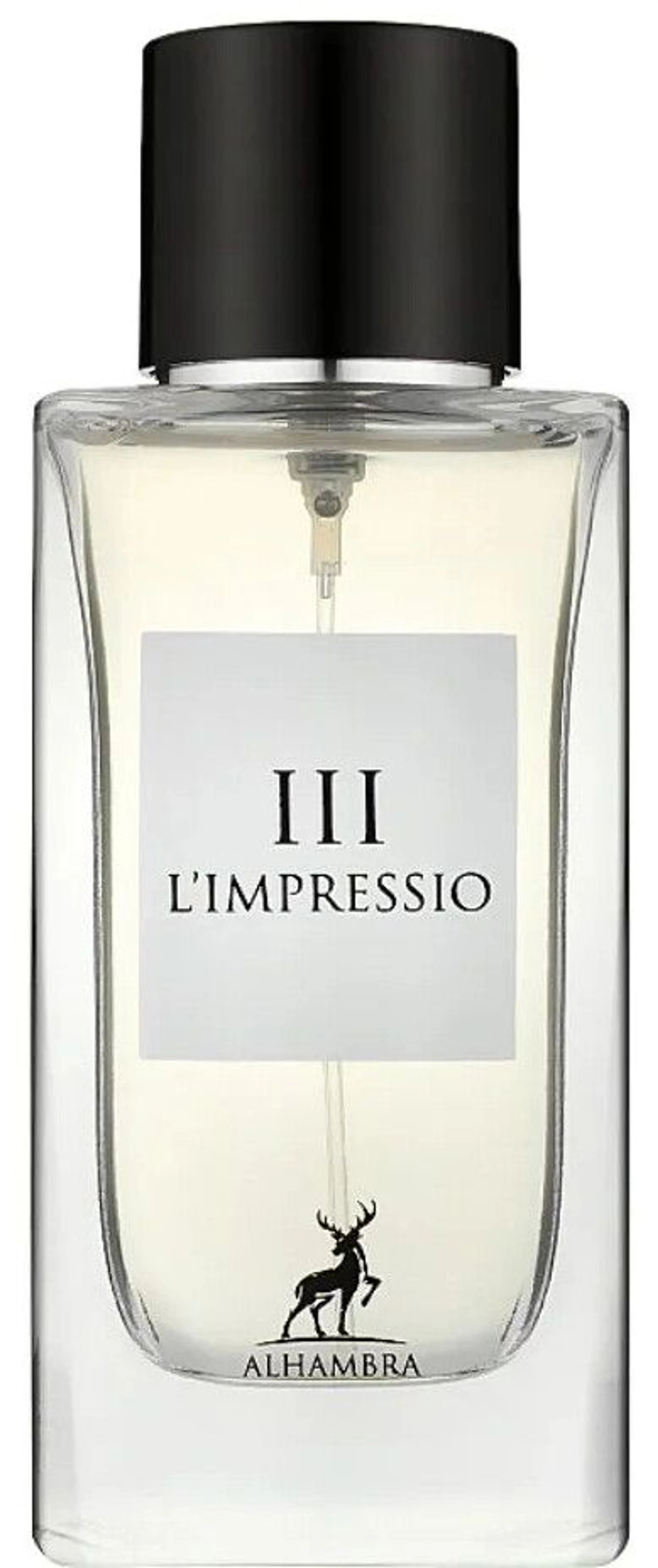 III L'Impressio